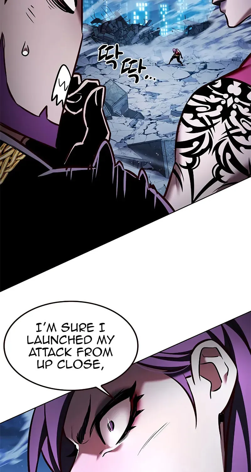 Eleceed Chapter 266 page 40 - 