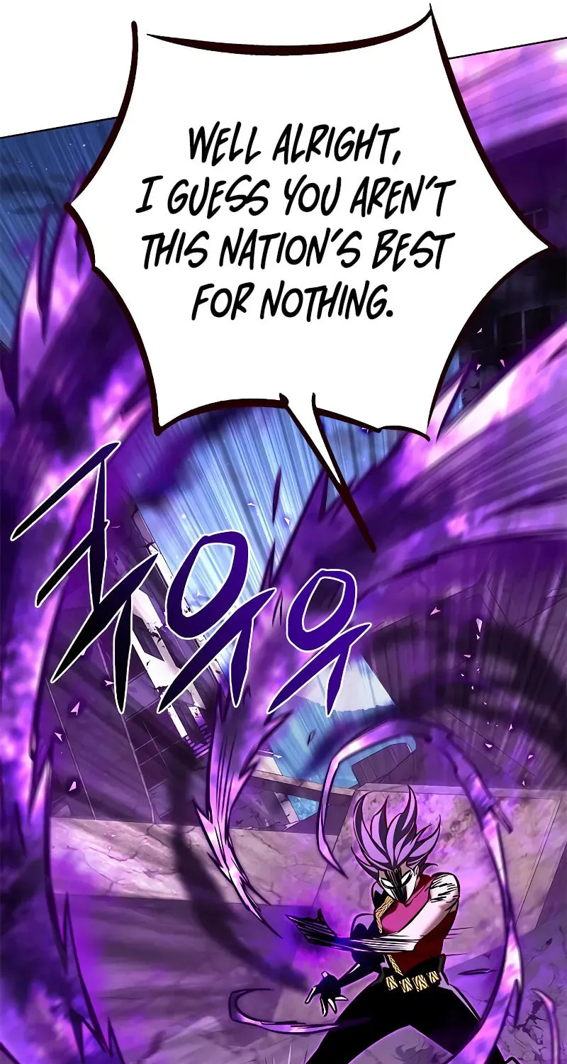 Eleceed Chapter 266 page 43 - 