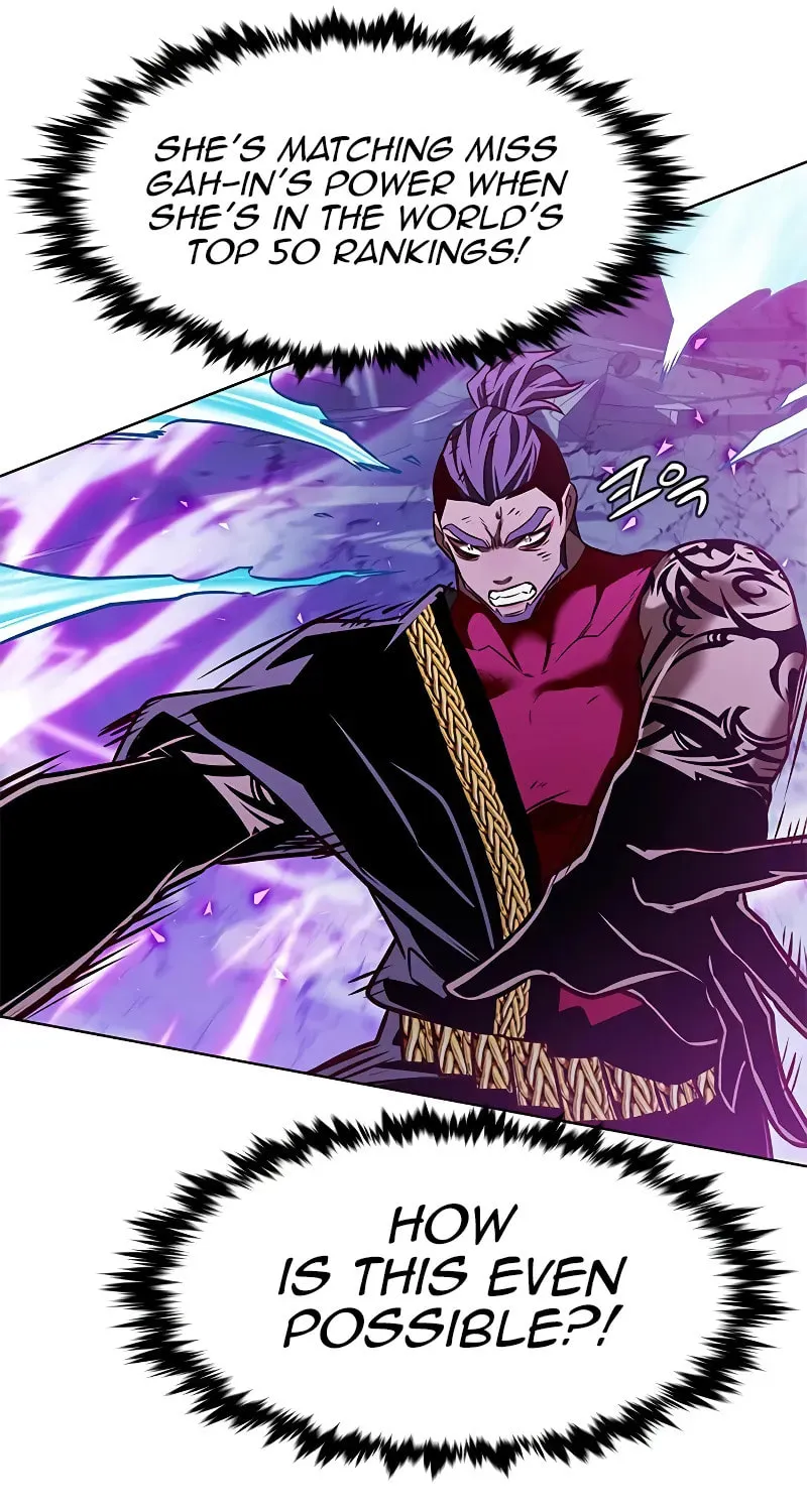 Eleceed Chapter 266 page 50 - 