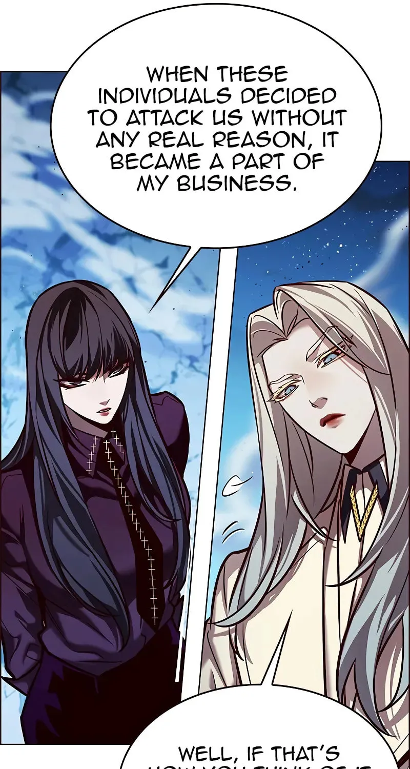 Eleceed Chapter 266 page 9 - 