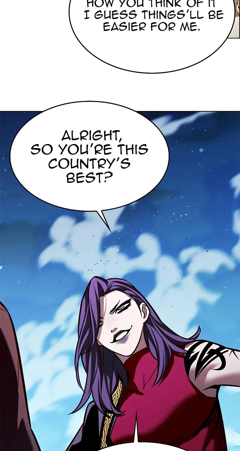 Eleceed Chapter 266 page 10 - 