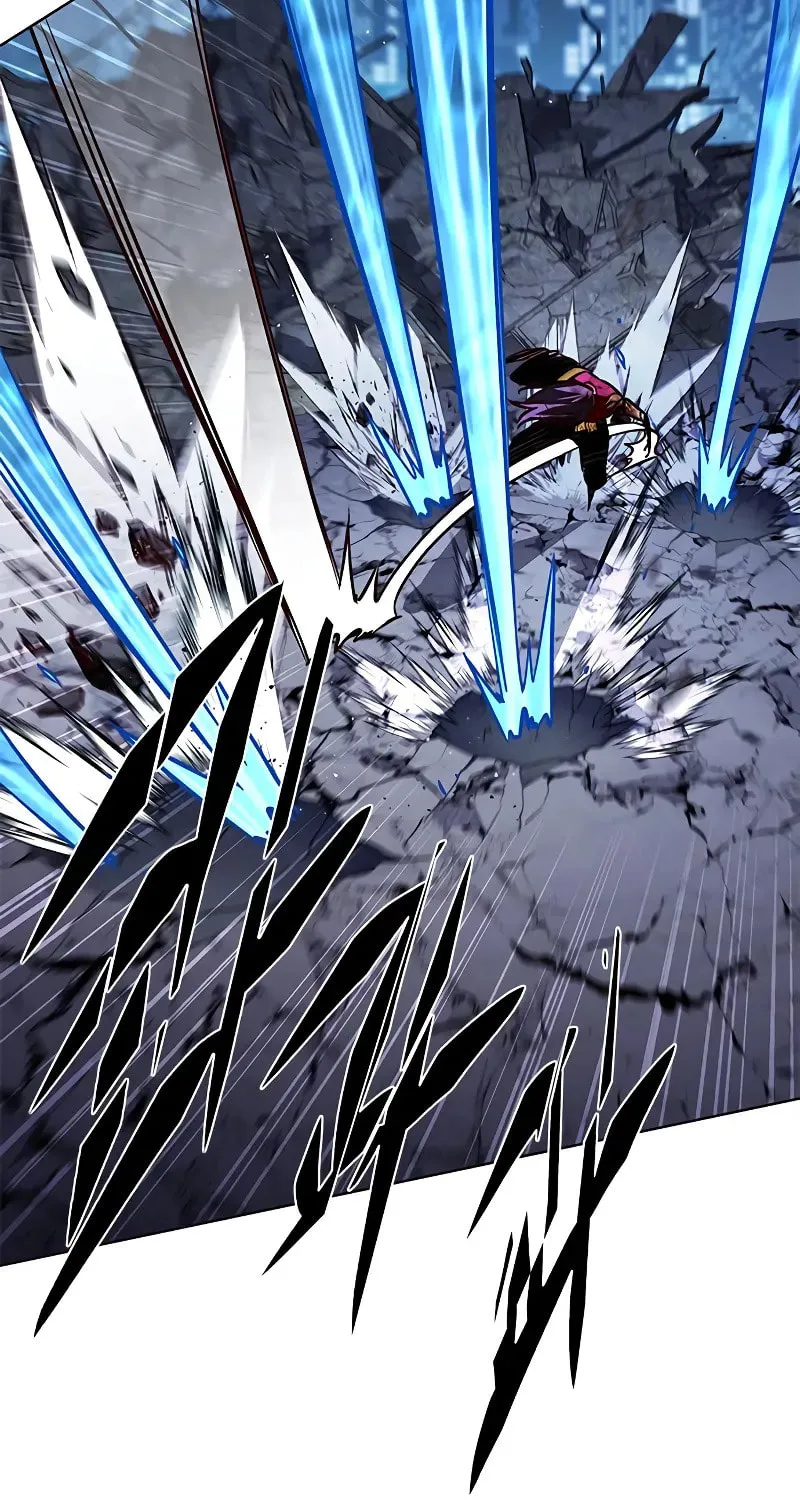 Eleceed Chapter 267 page 20 - 