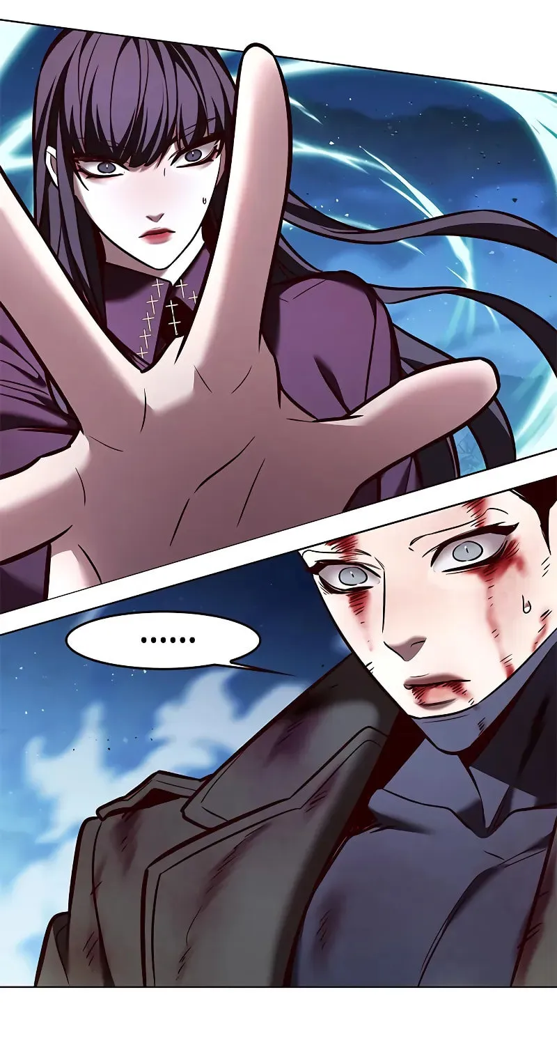Eleceed Chapter 267 page 22 - 