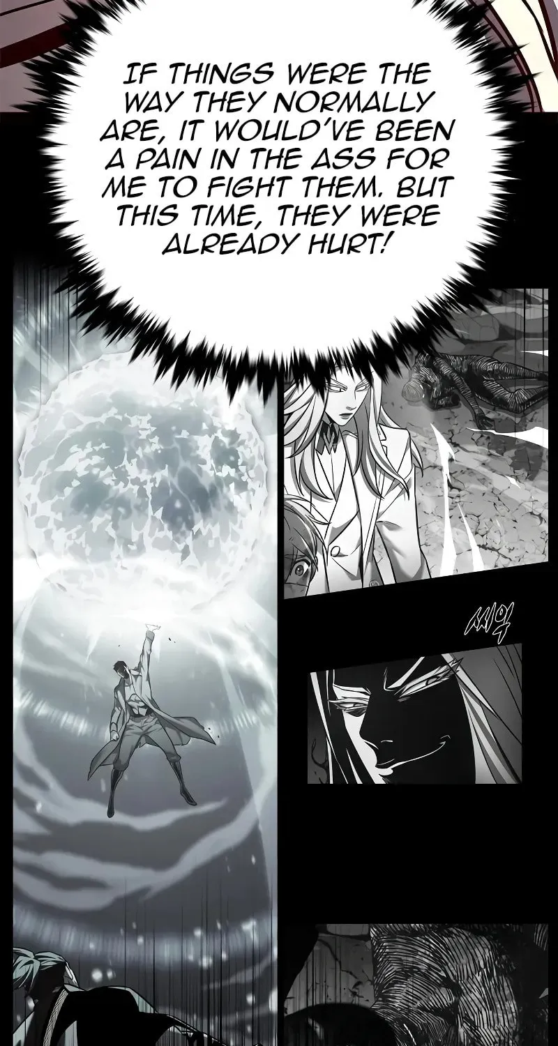 Eleceed Chapter 267 page 25 - 
