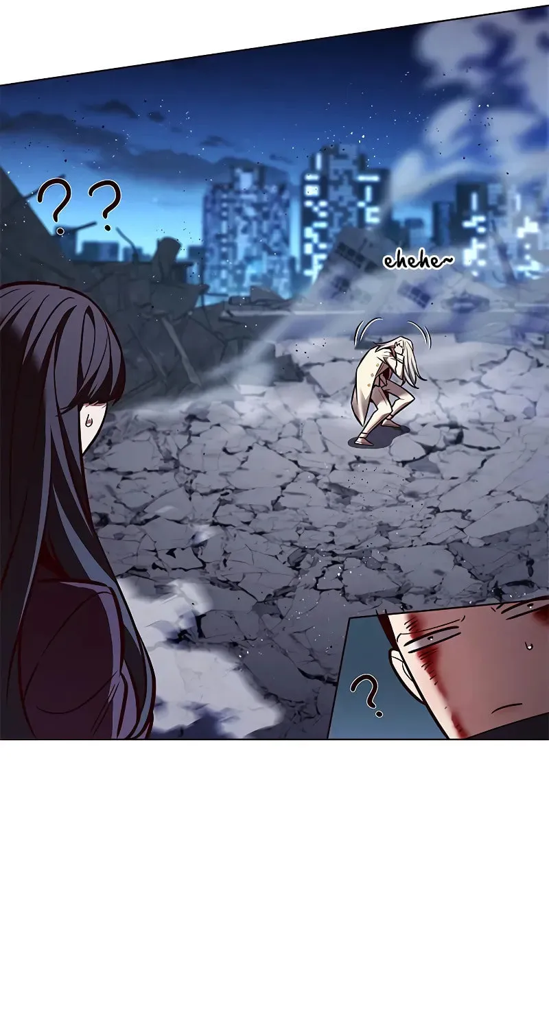 Eleceed Chapter 267 page 32 - 