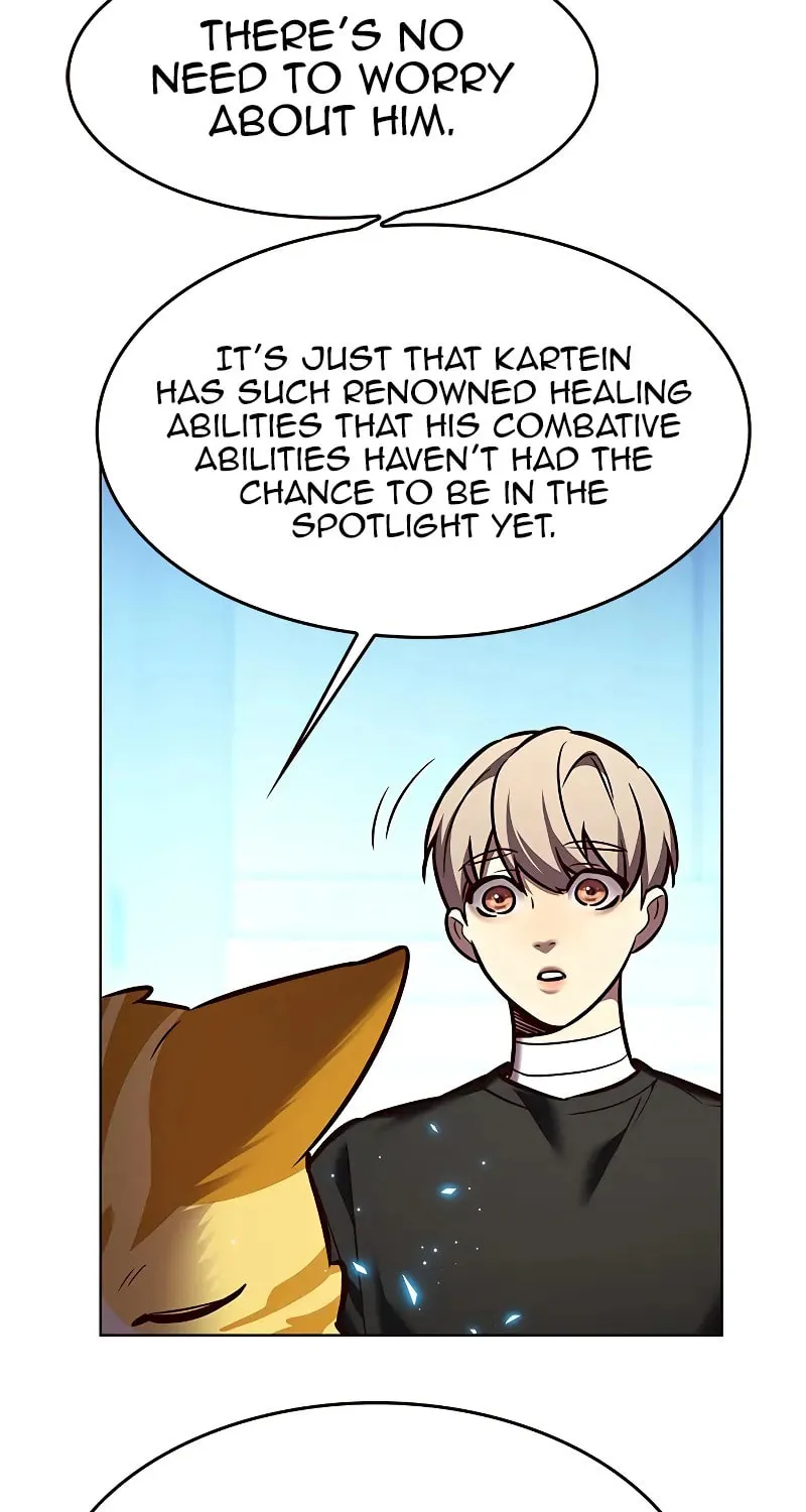 Eleceed Chapter 267 page 5 - 