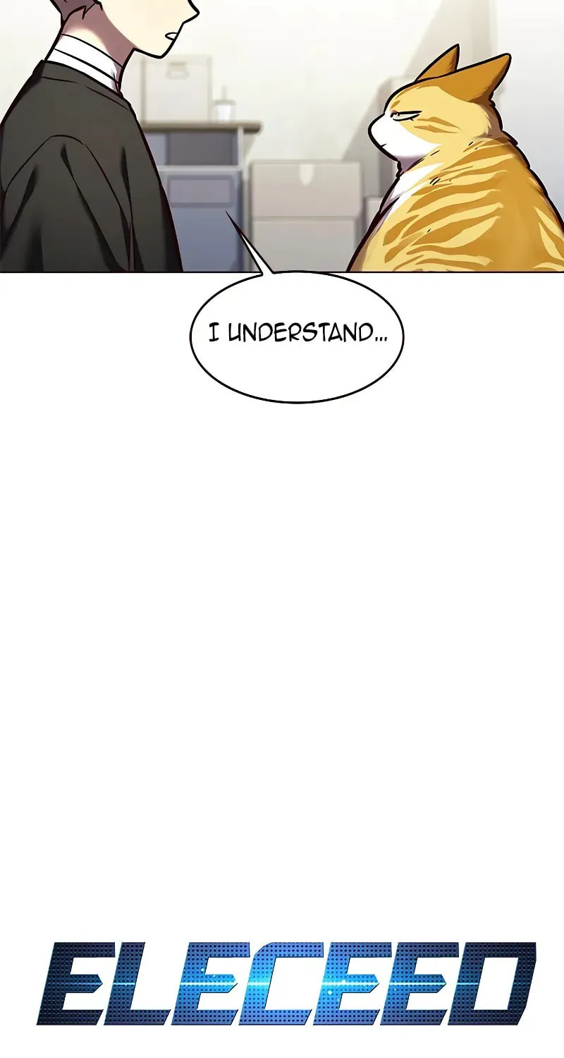 Eleceed Chapter 267 page 8 - 