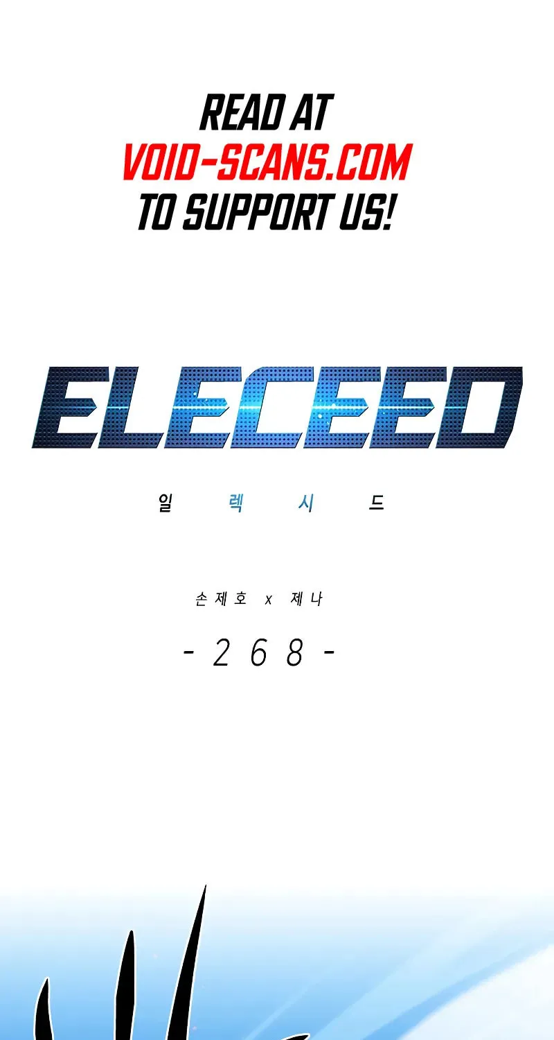 Eleceed Chapter 268 page 2 - 