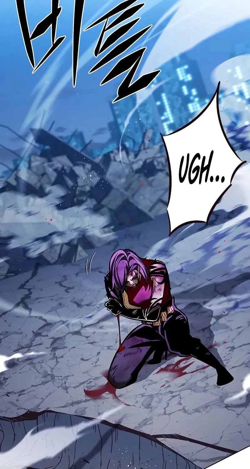Eleceed Chapter 268 page 3 - 
