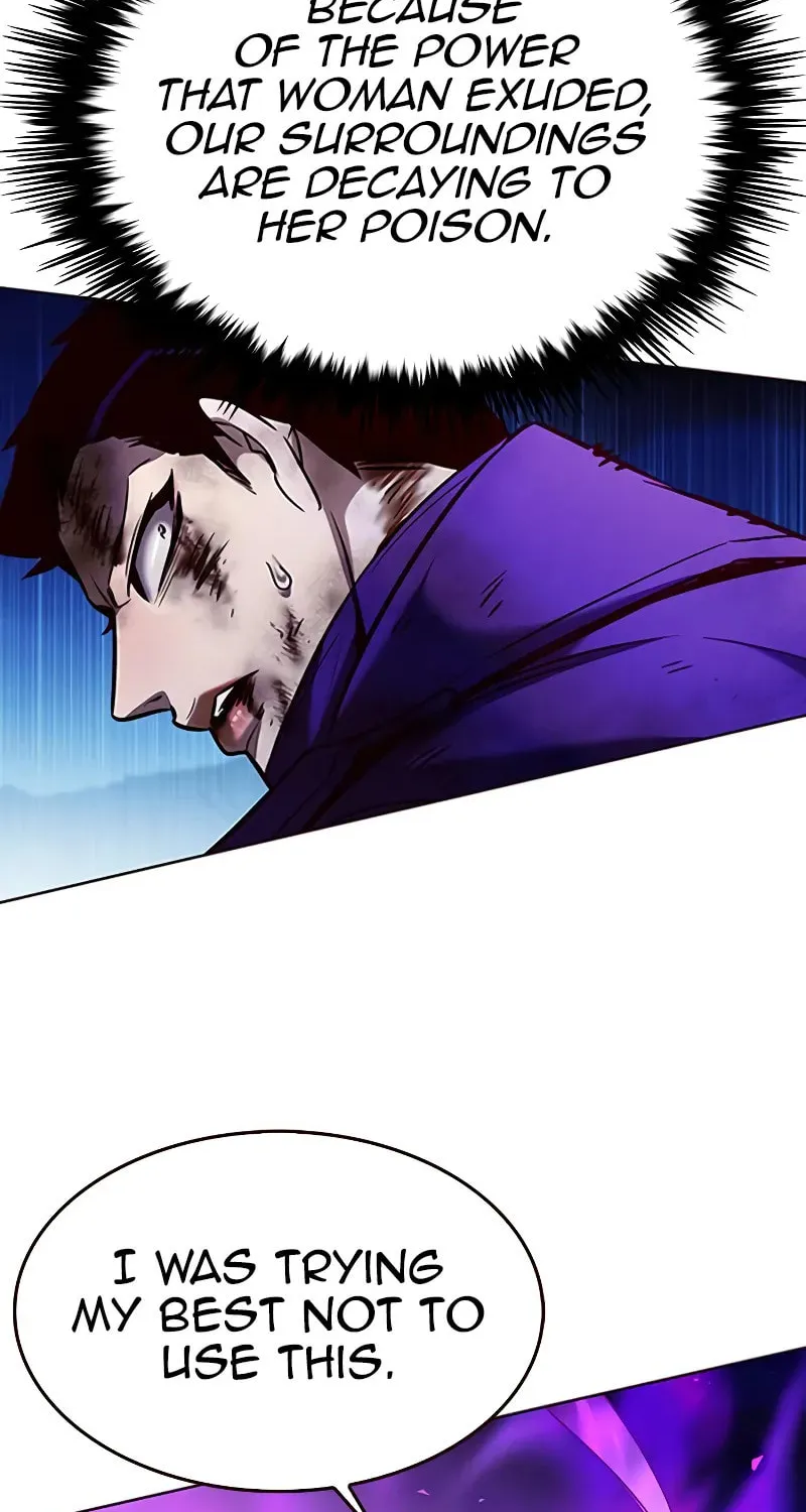 Eleceed Chapter 268 page 22 - 