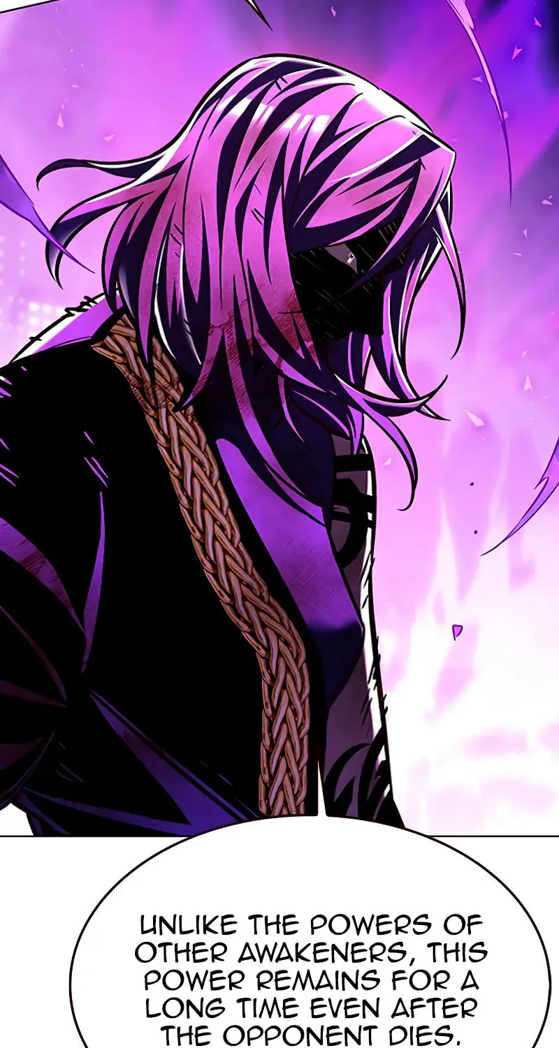 Eleceed Chapter 268 page 23 - 