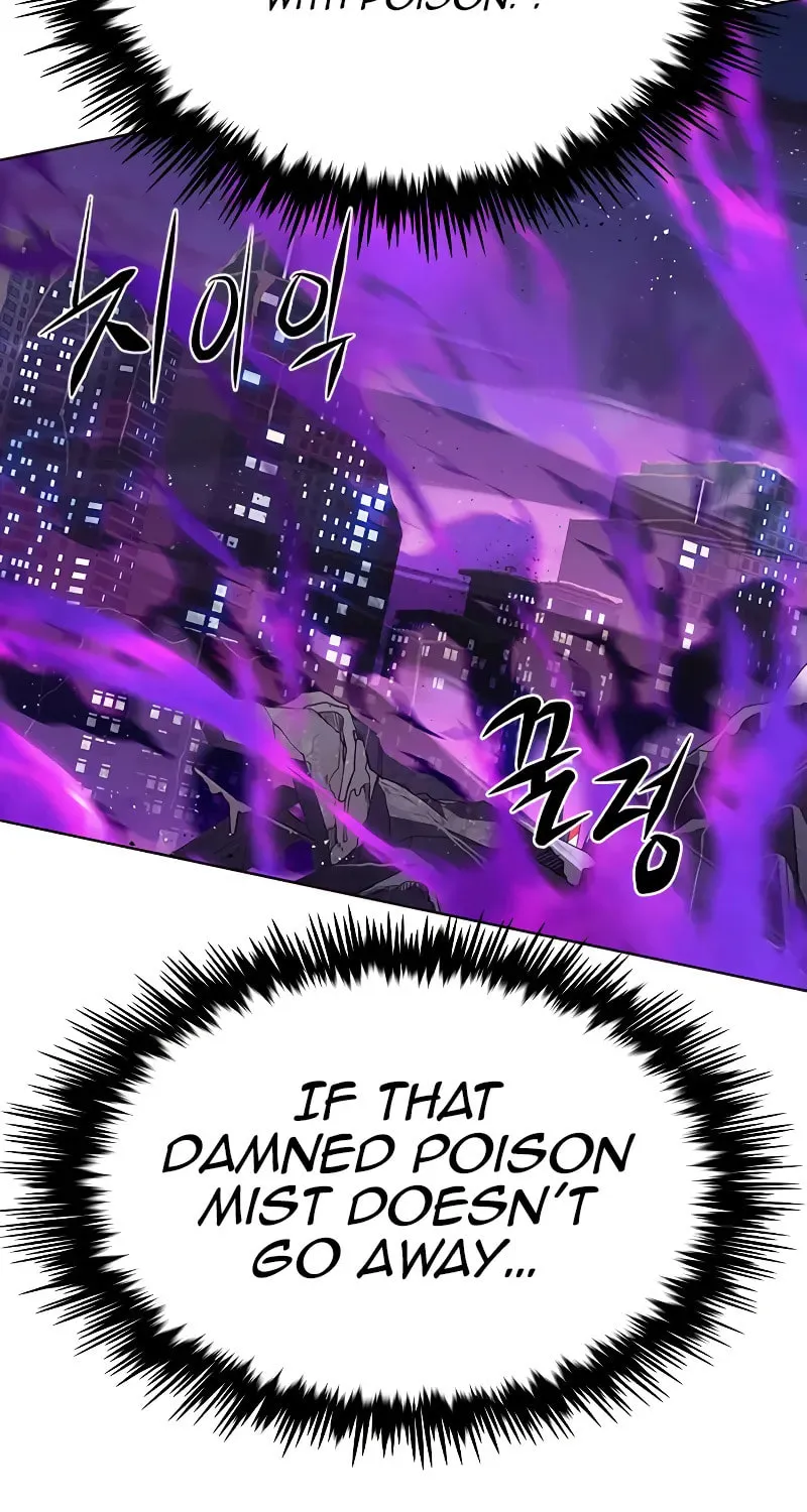Eleceed Chapter 268 page 25 - 
