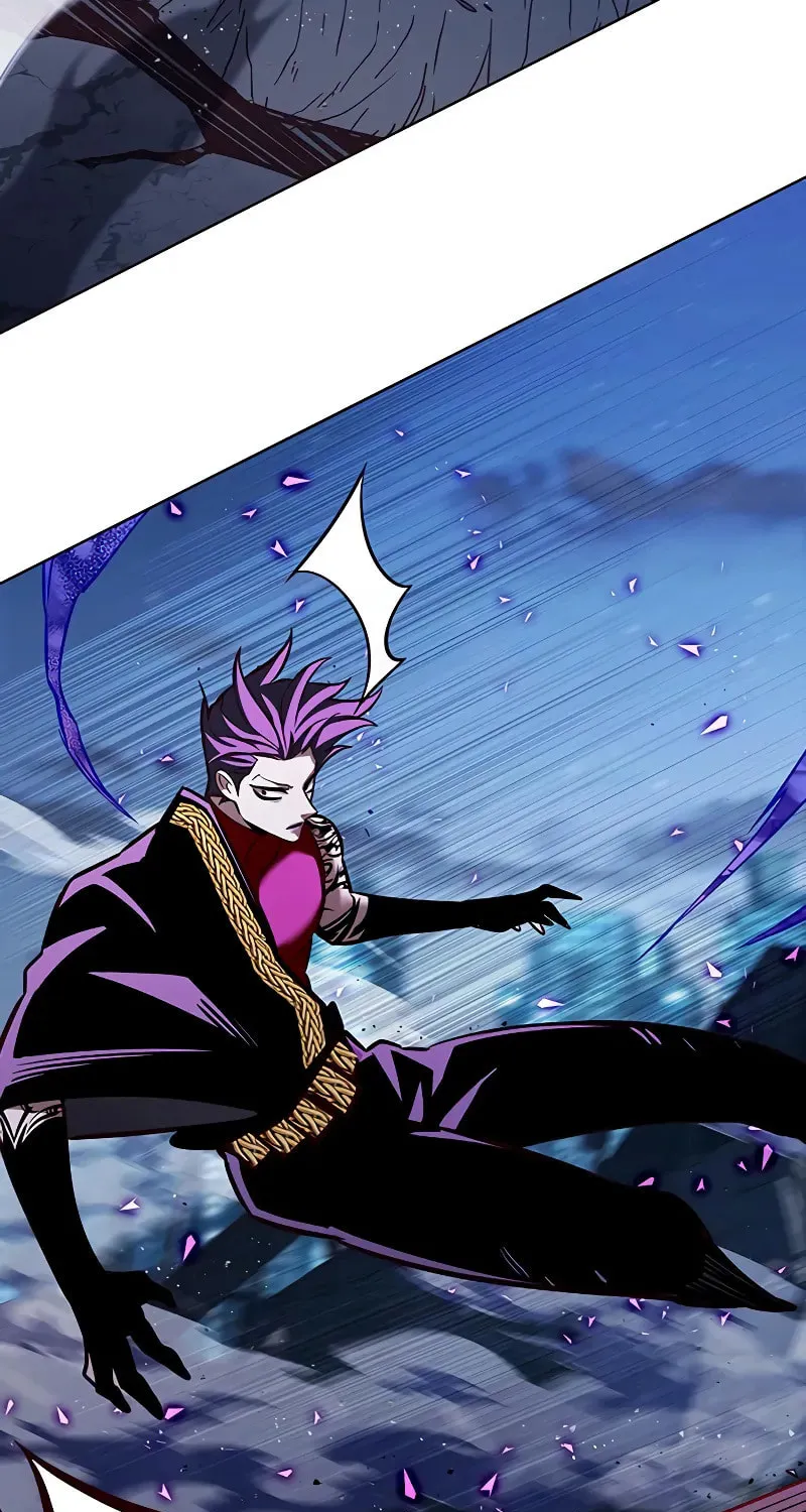 Eleceed Chapter 268 page 4 - 