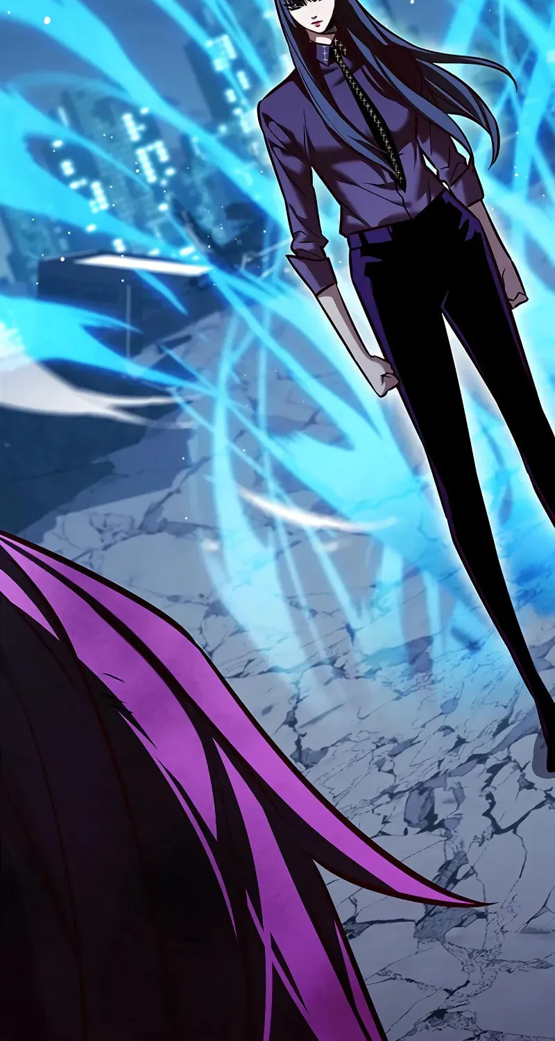Eleceed Chapter 268 page 10 - 