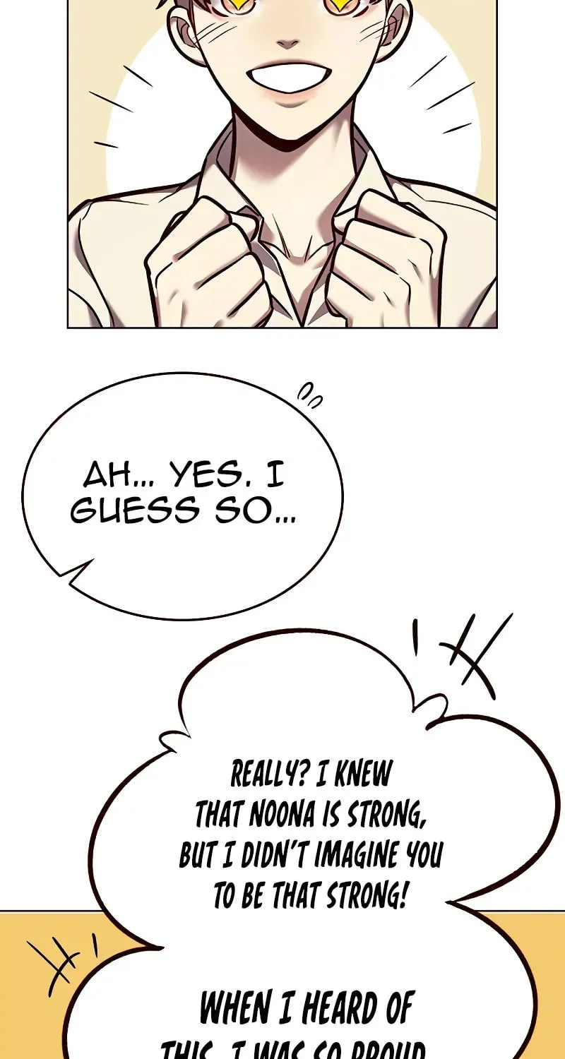 Eleceed Chapter 269 page 15 - 