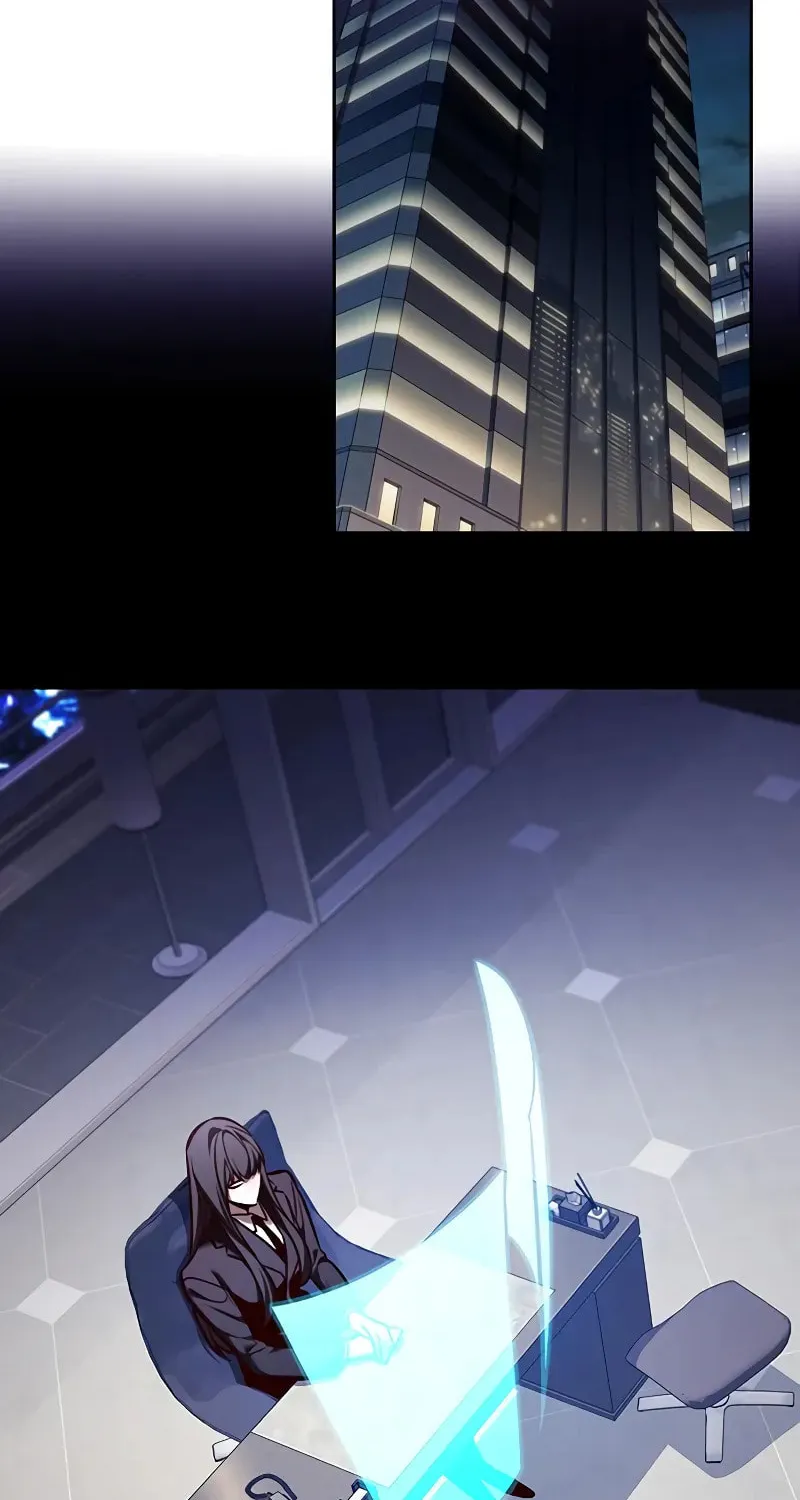 Eleceed Chapter 269 page 22 - 