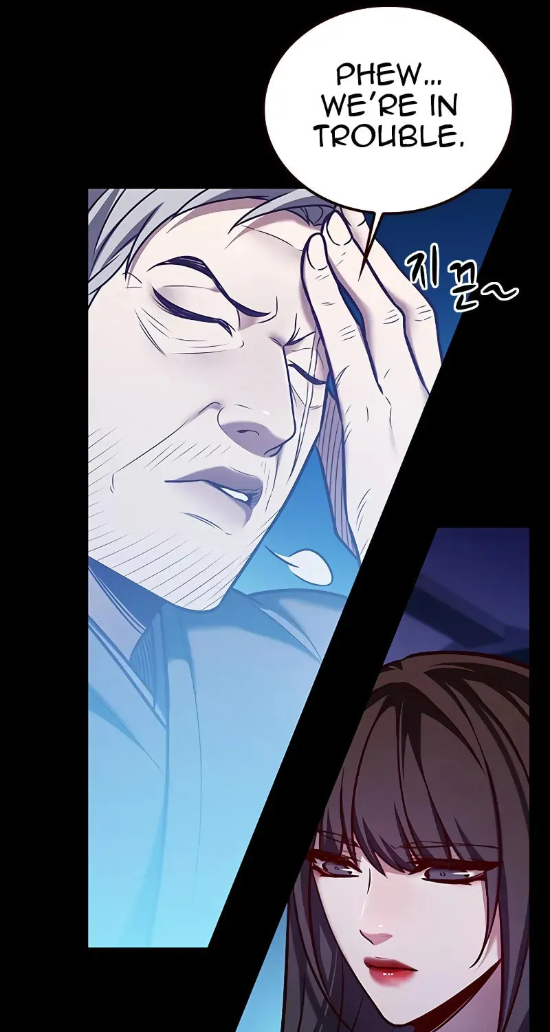 Eleceed Chapter 269 page 25 - 
