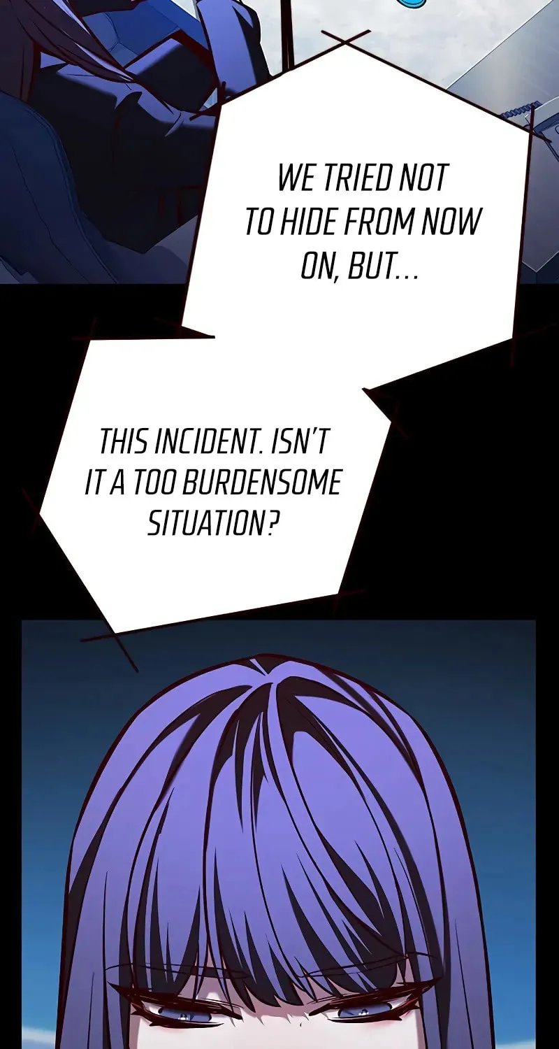 Eleceed Chapter 269 page 27 - 