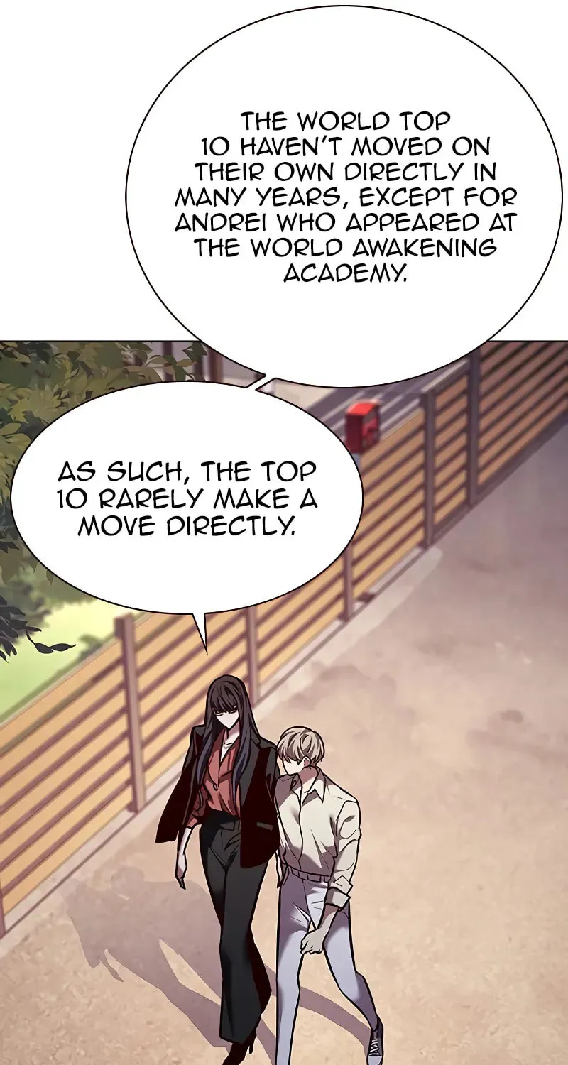 Eleceed Chapter 269 page 33 - 