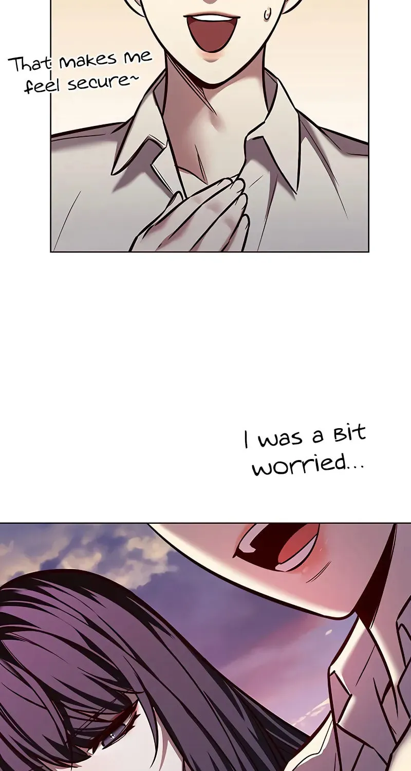 Eleceed Chapter 269 page 35 - 