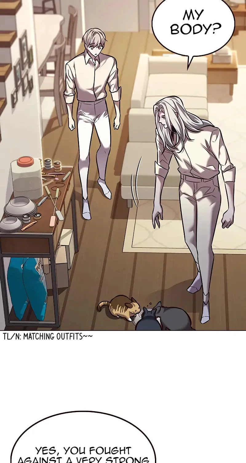 Eleceed Chapter 269 page 58 - 
