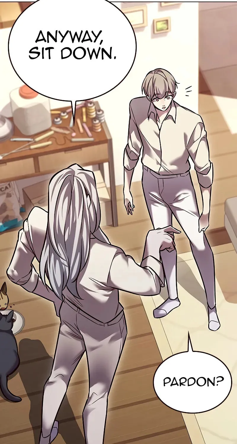 Eleceed Chapter 269 page 61 - 