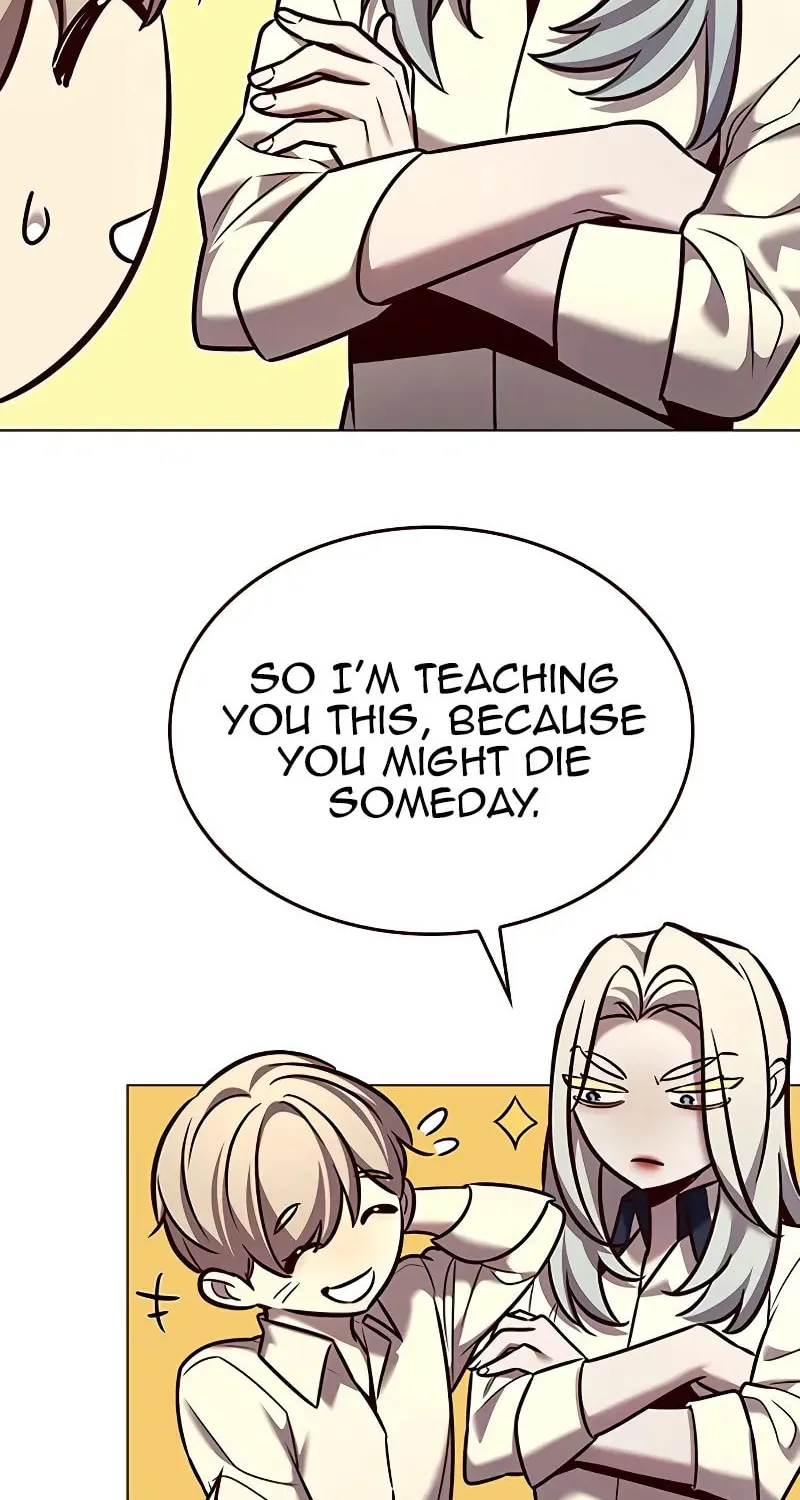 Eleceed Chapter 269 page 87 - 