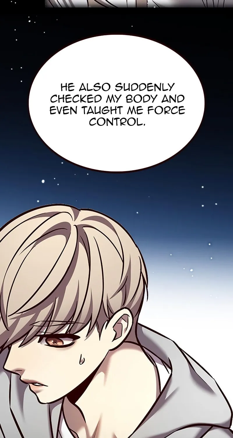 Eleceed Chapter 270 page 14 - 