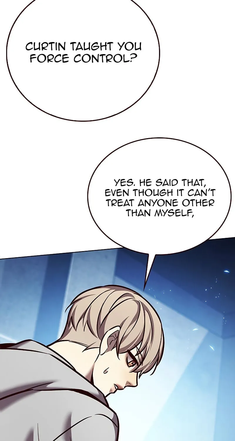 Eleceed Chapter 270 page 16 - 