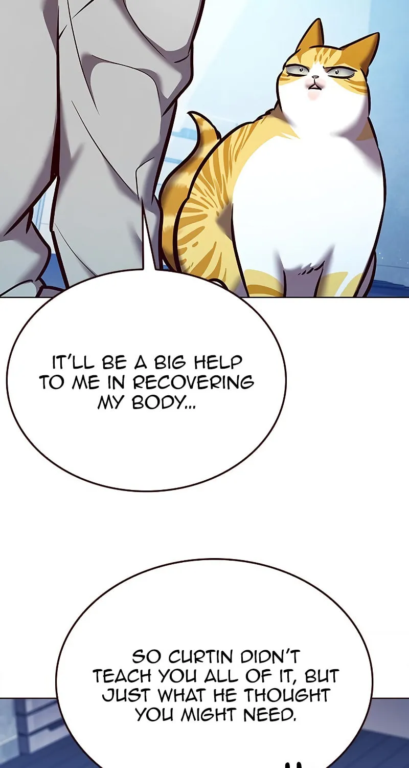 Eleceed Chapter 270 page 17 - 
