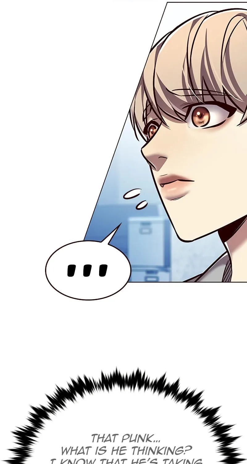 Eleceed Chapter 270 page 21 - 