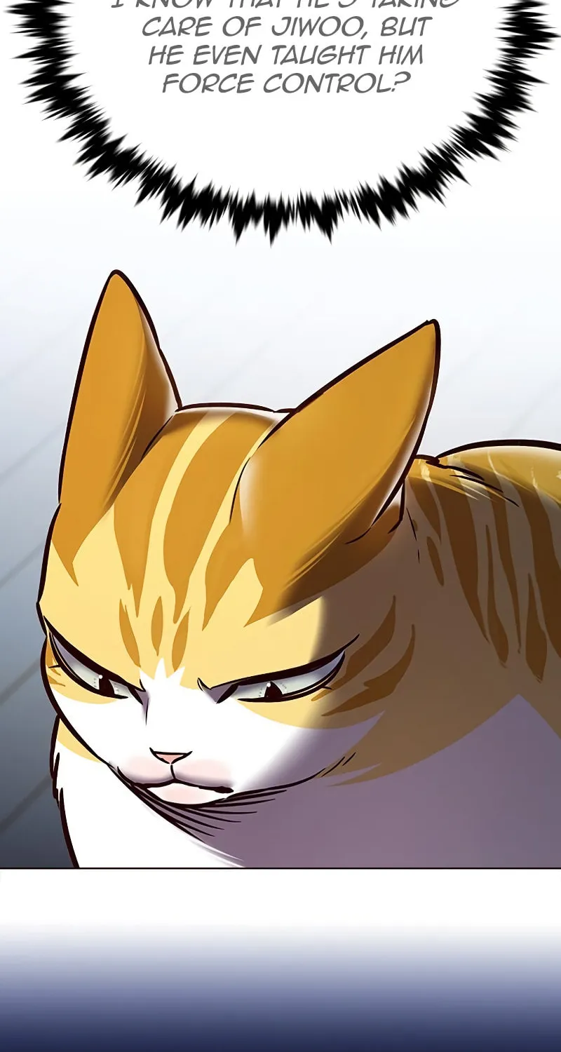Eleceed Chapter 270 page 22 - 