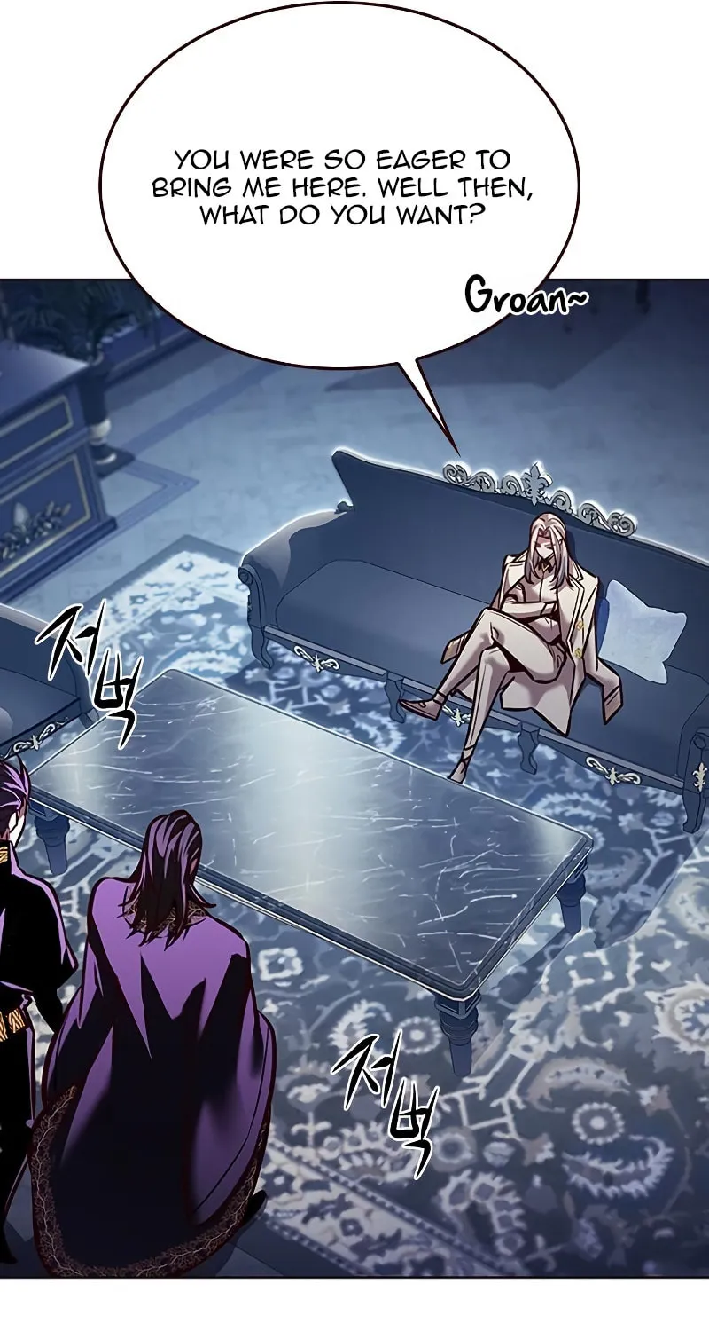 Eleceed Chapter 270 page 31 - 