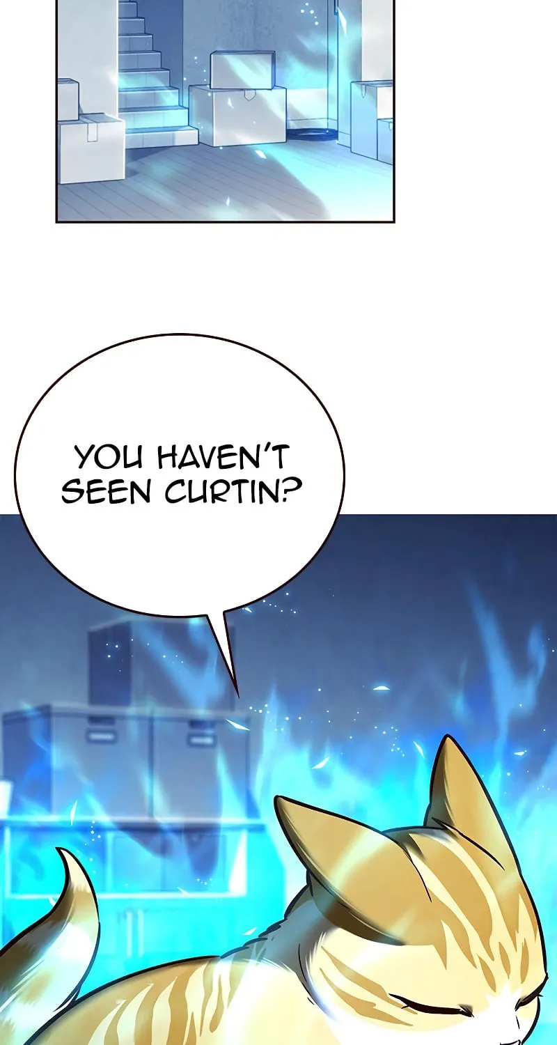 Eleceed Chapter 270 page 5 - 