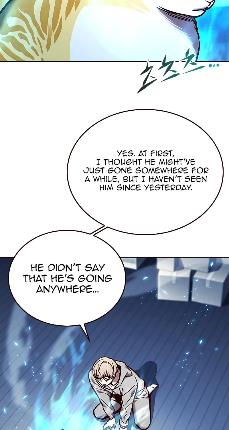 Eleceed Chapter 270 page 6 - 