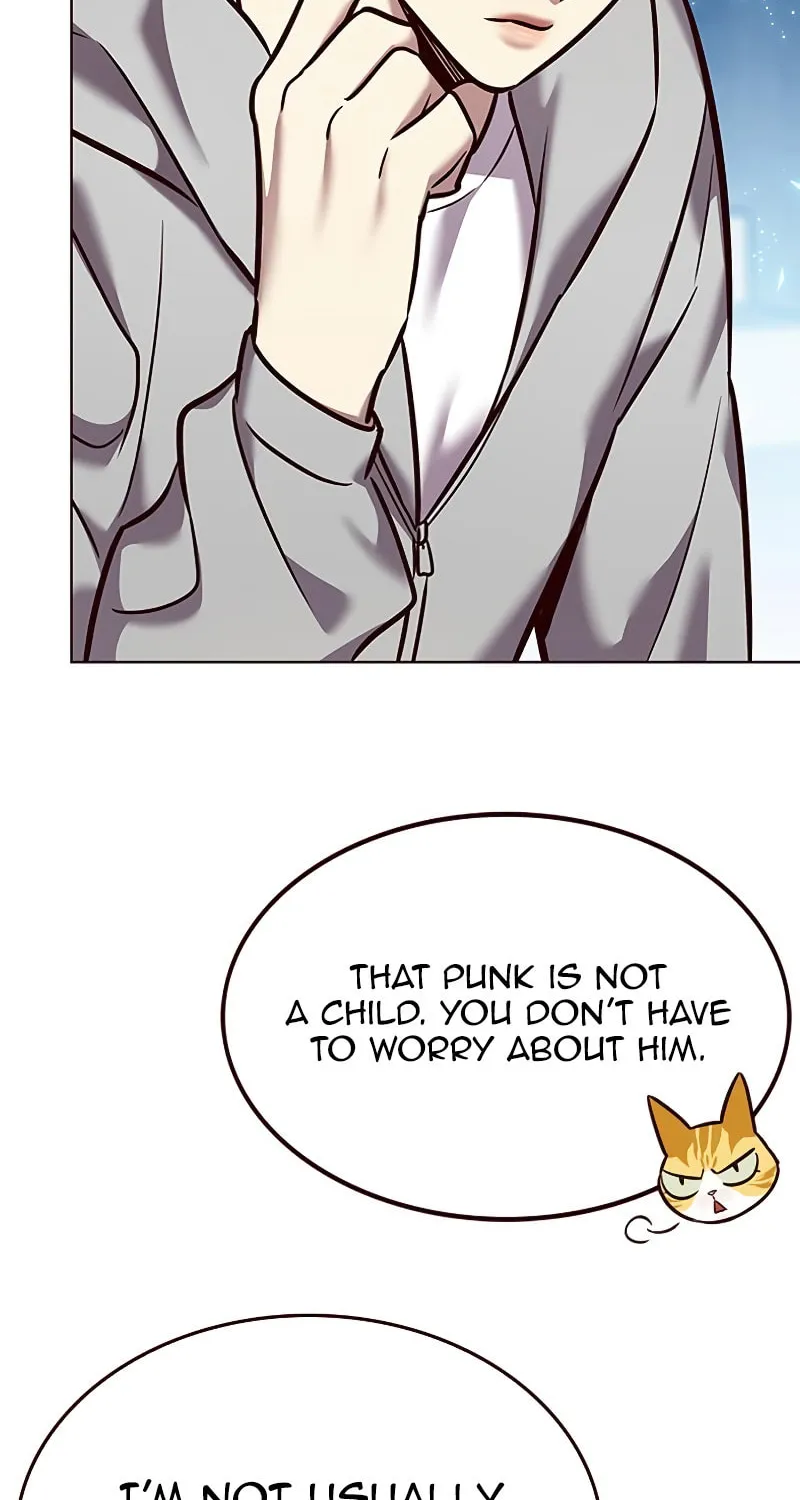 Eleceed Chapter 270 page 8 - 