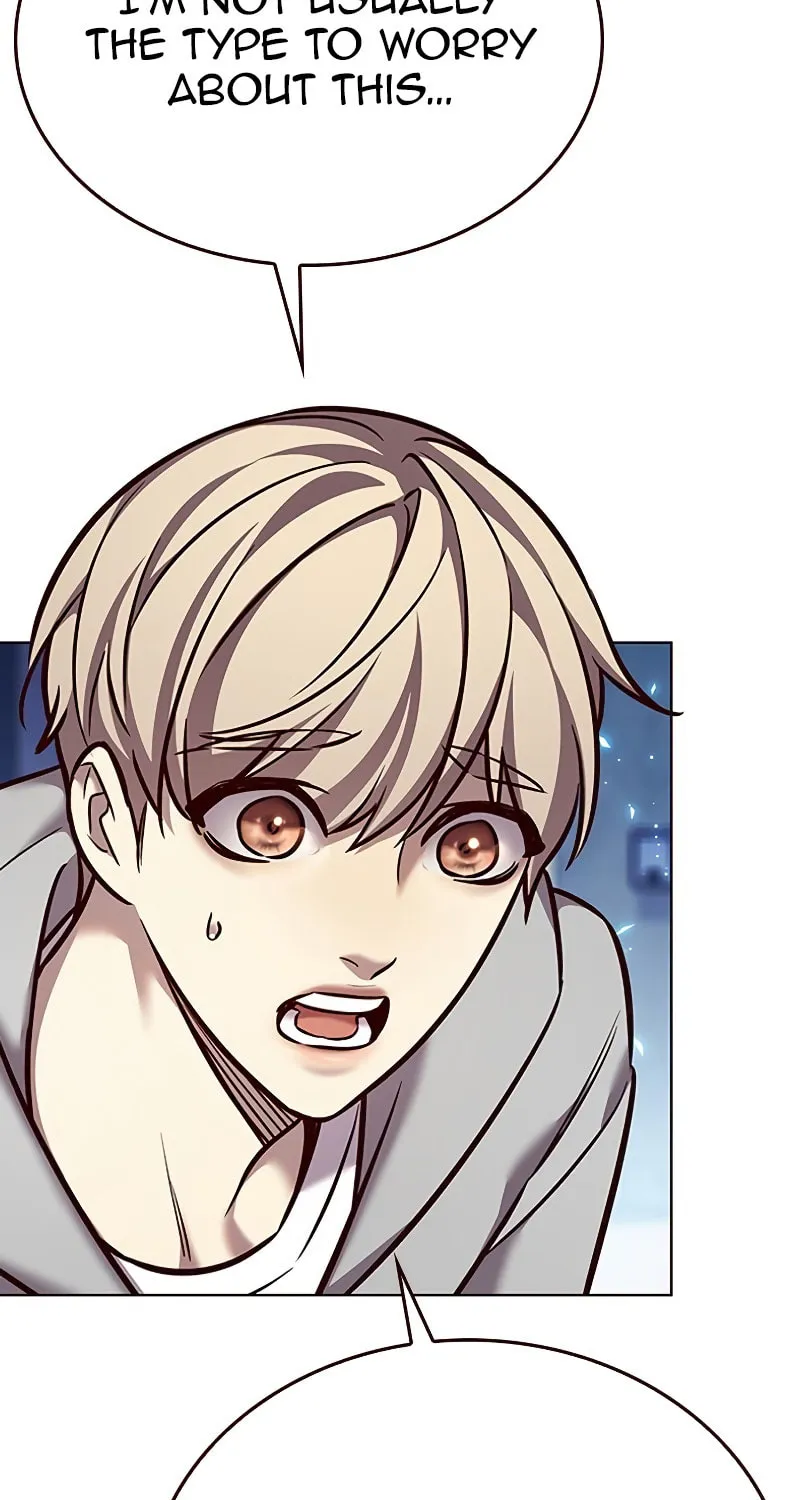 Eleceed Chapter 270 page 9 - 