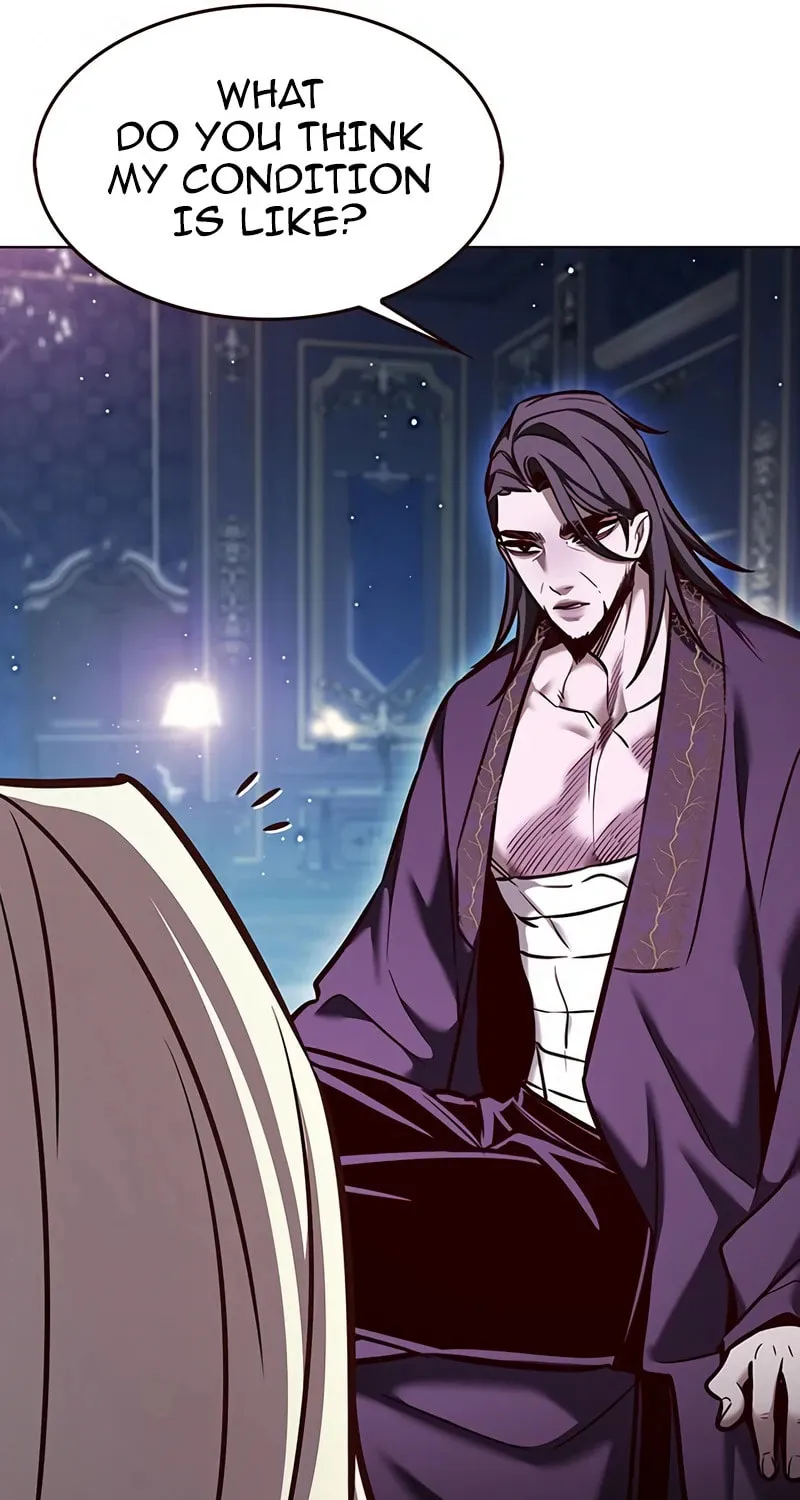 Eleceed Chapter 271 page 14 - 