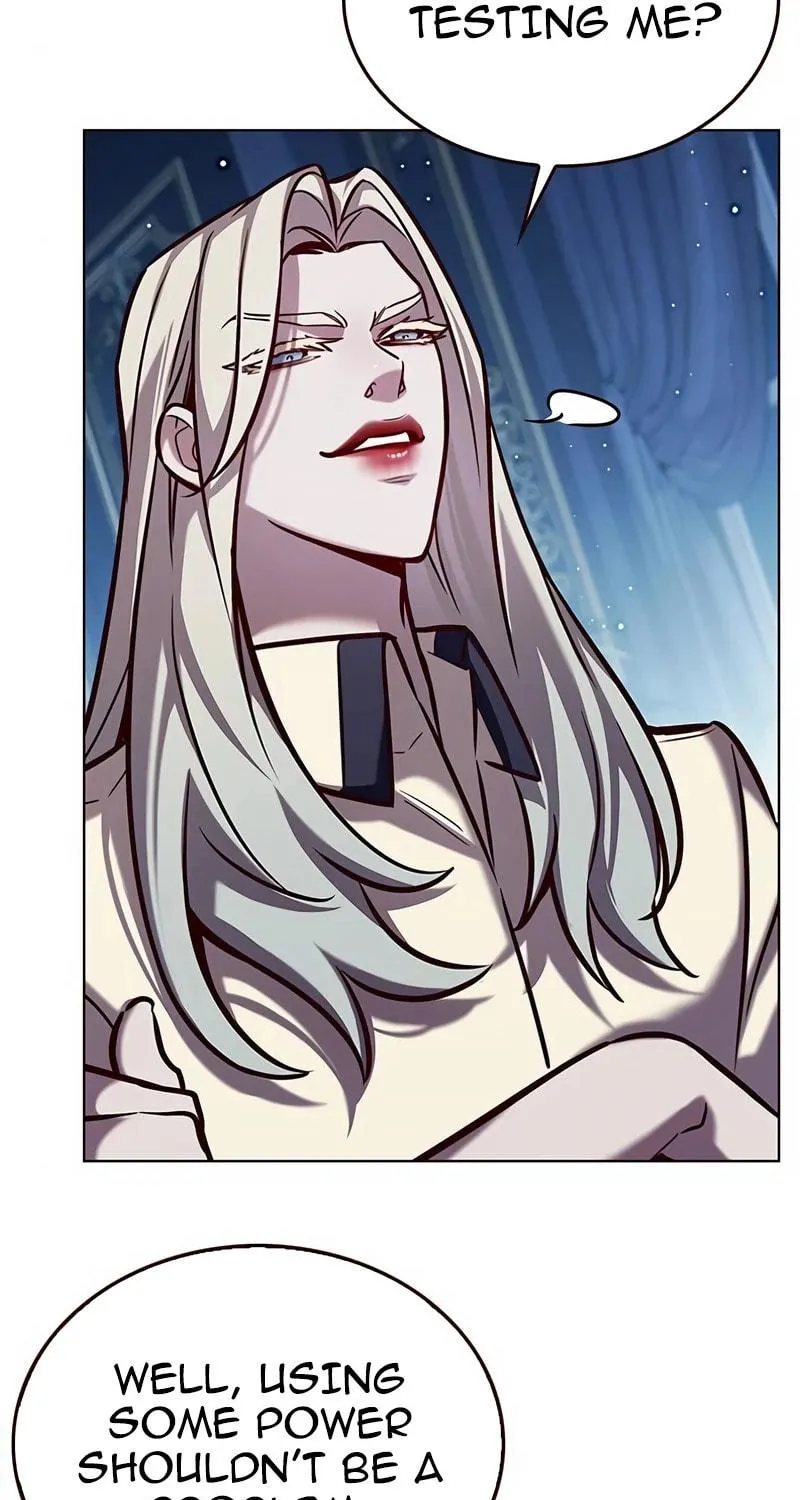 Eleceed Chapter 271 page 16 - 