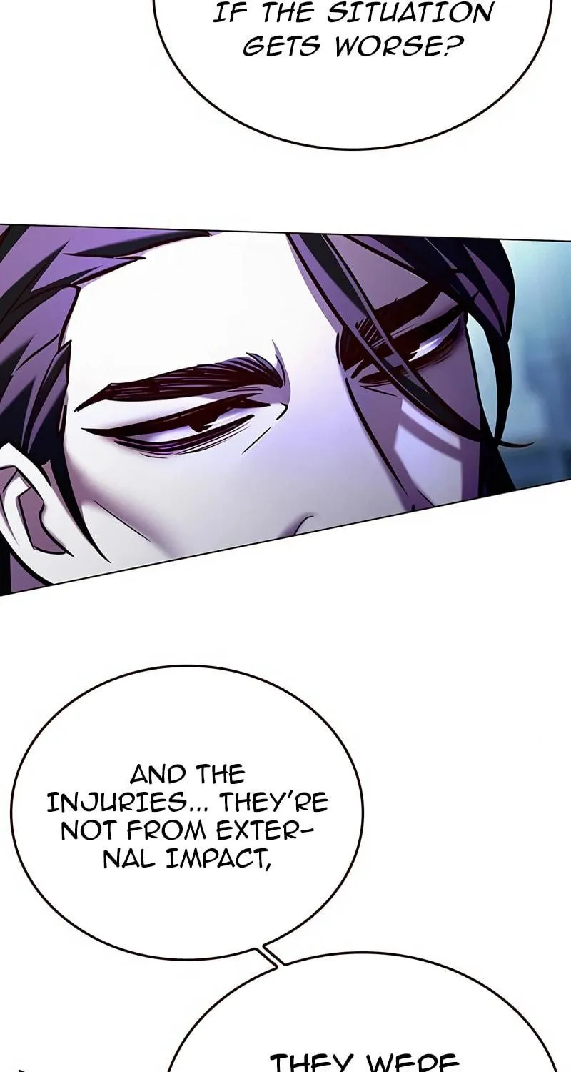 Eleceed Chapter 271 page 22 - 