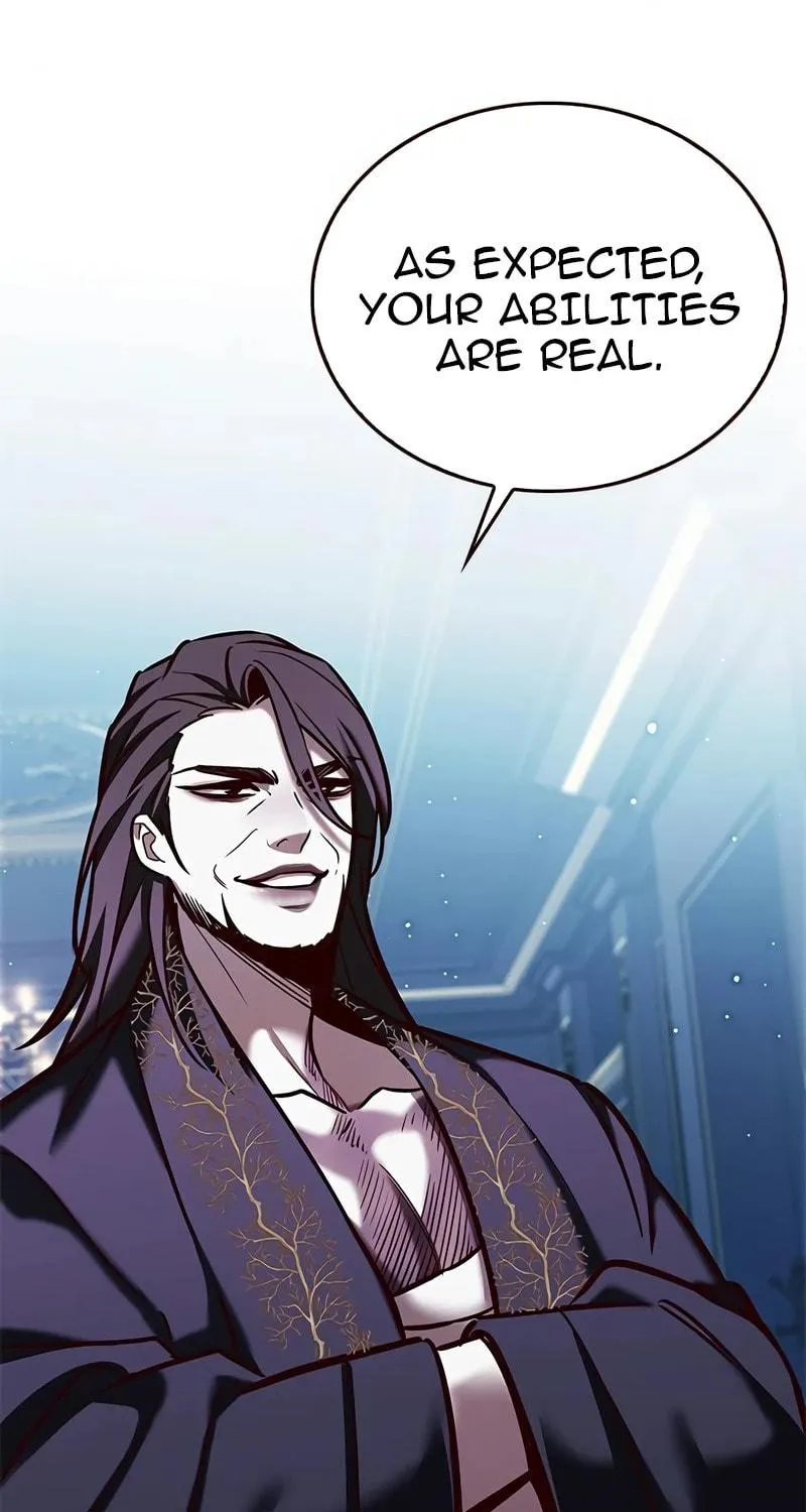 Eleceed Chapter 271 page 28 - 