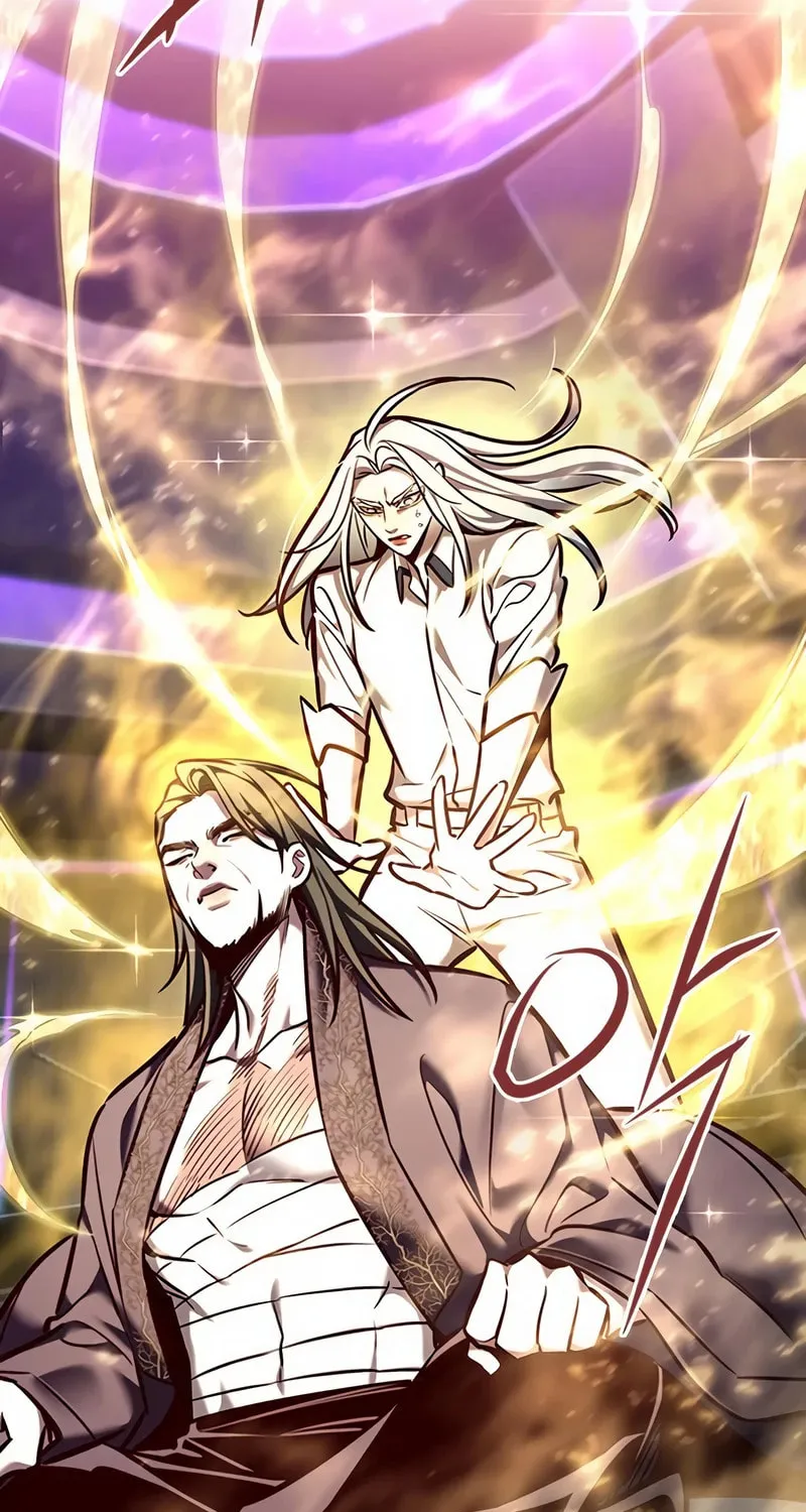 Eleceed Chapter 271 page 60 - 