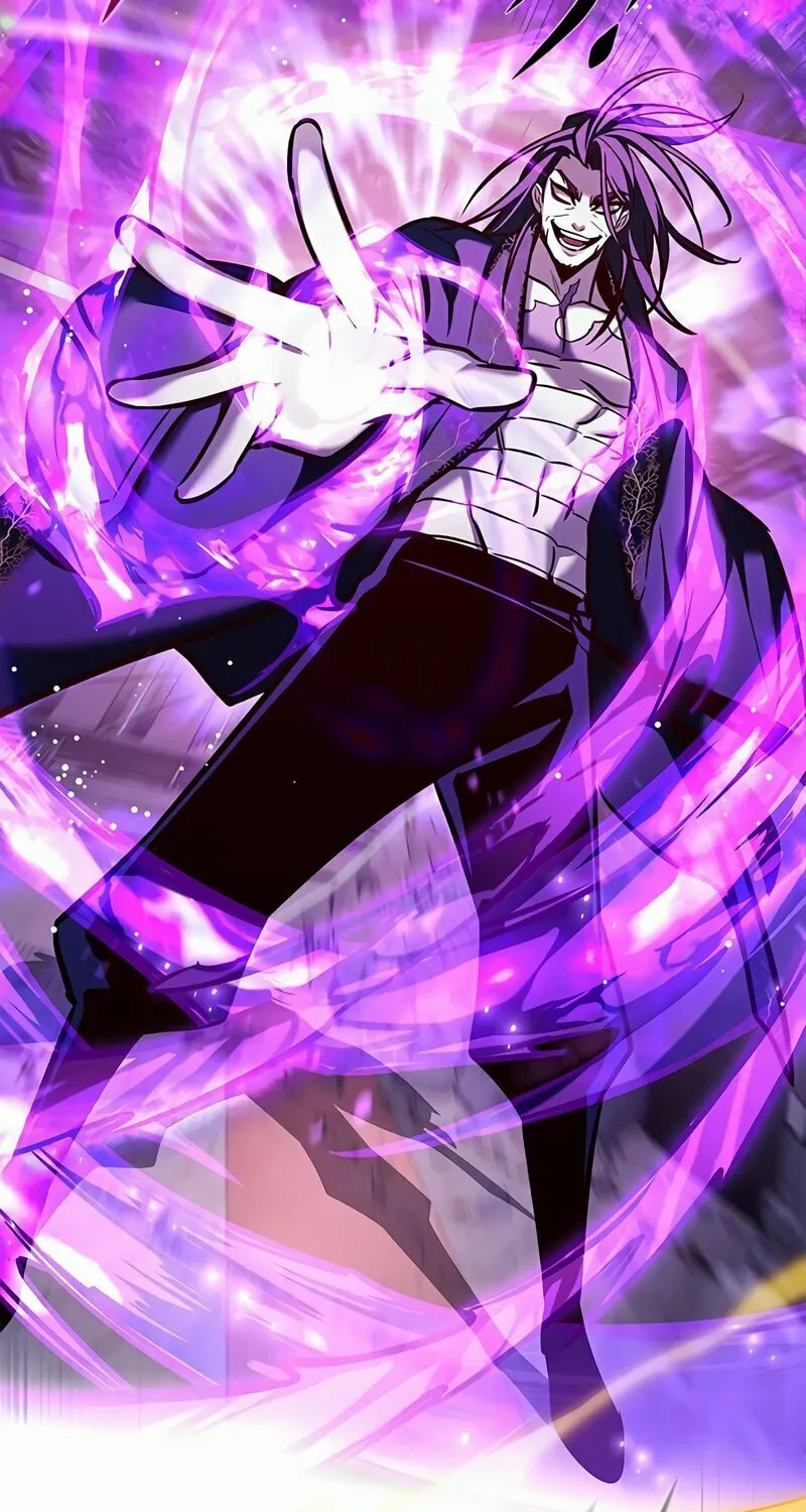 Eleceed Chapter 272 page 58 - 
