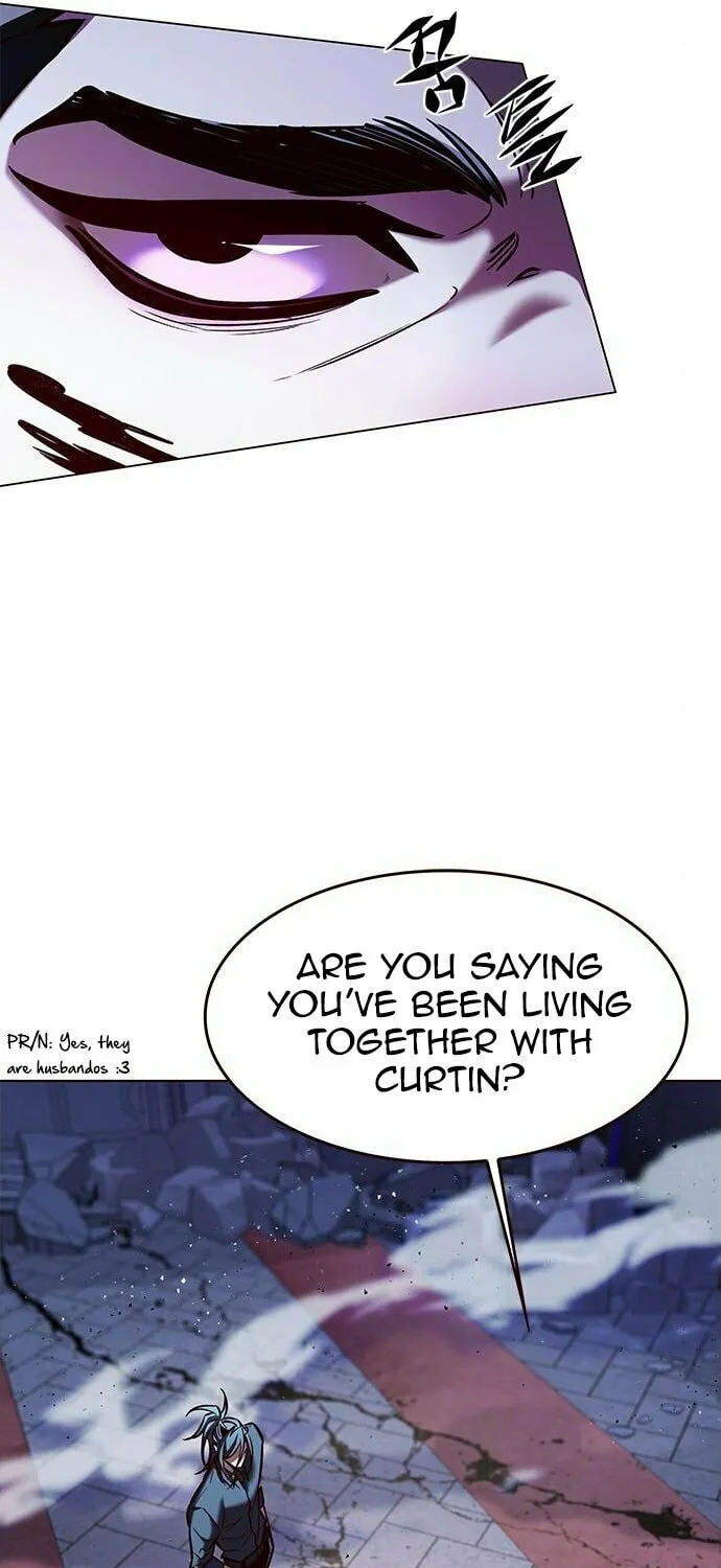 Eleceed Chapter 273 page 11 - 