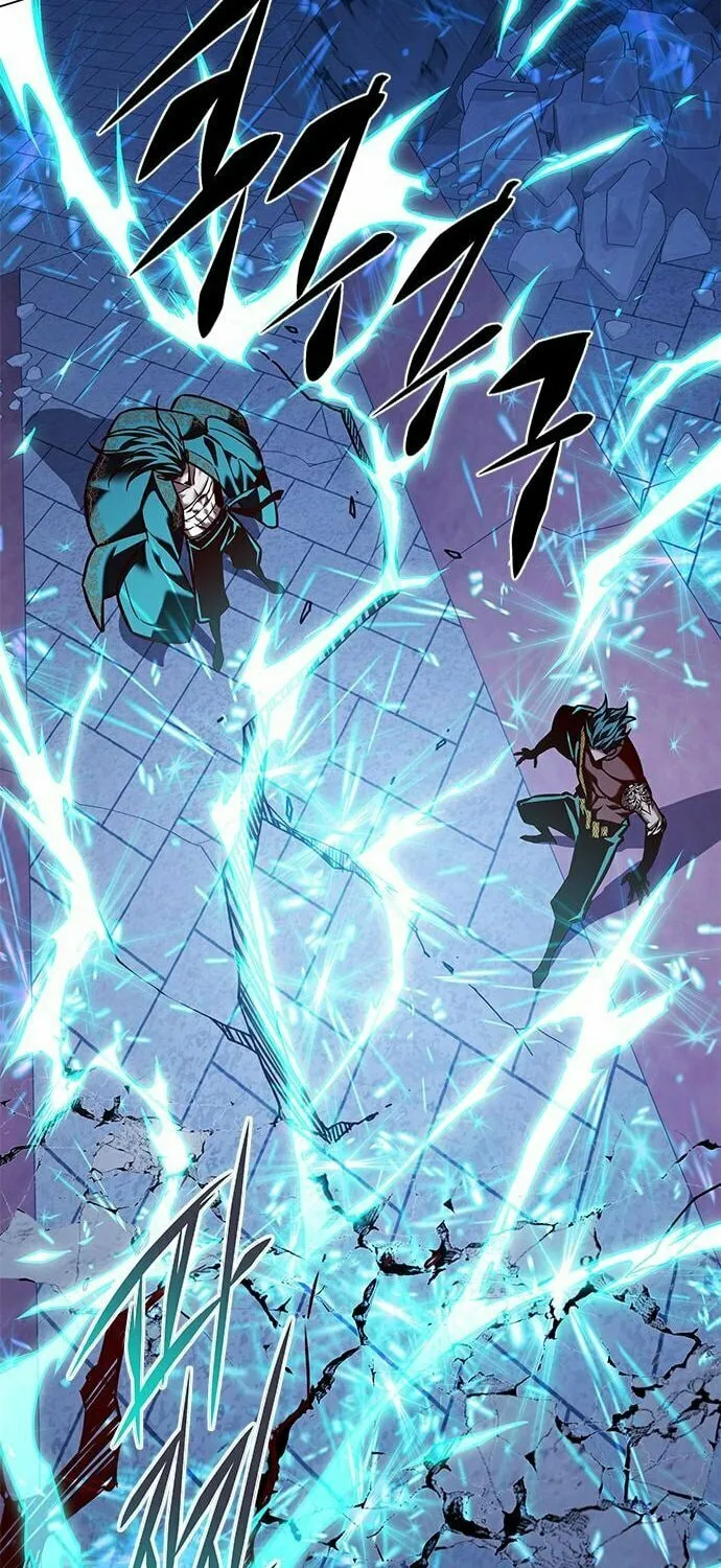 Eleceed Chapter 273 page 110 - 