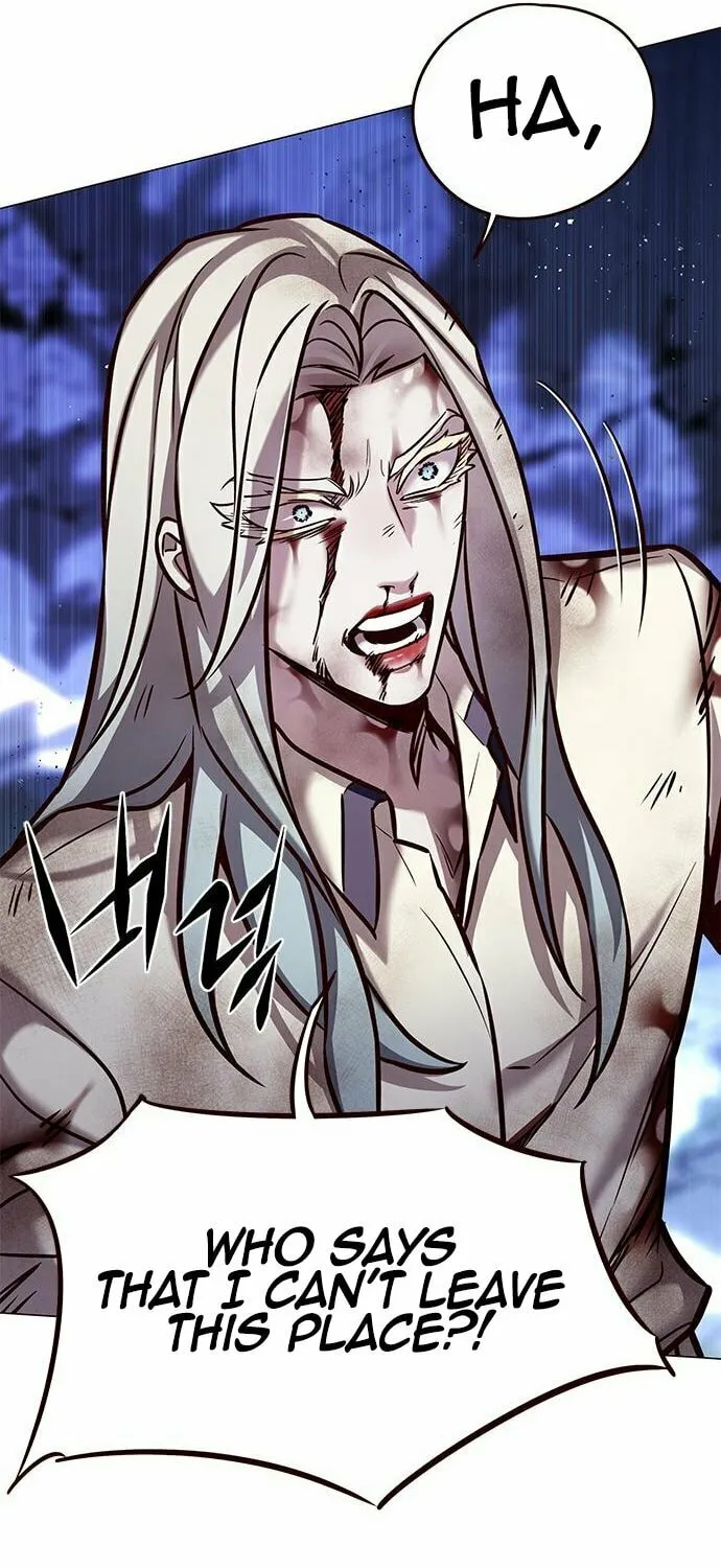 Eleceed Chapter 273 page 19 - 