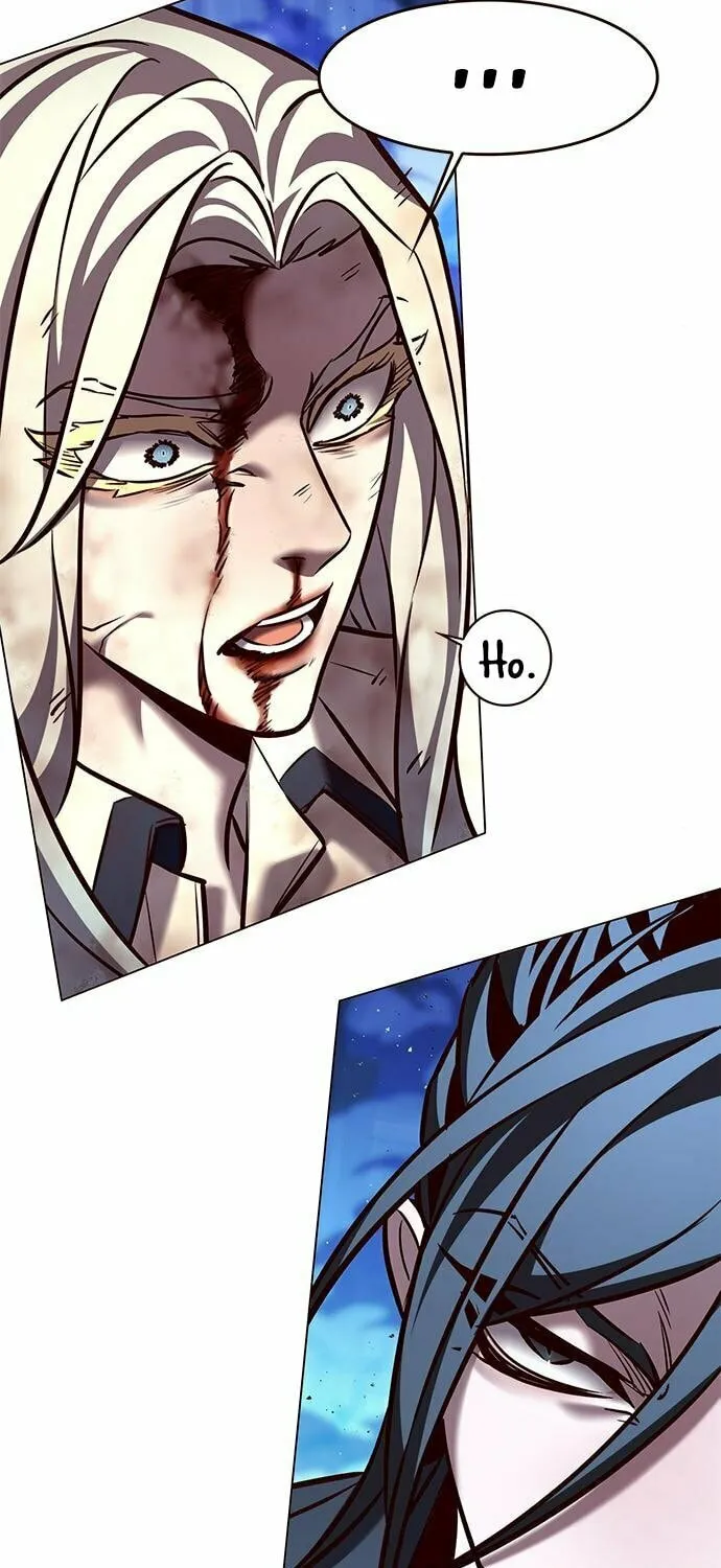 Eleceed Chapter 273 page 21 - 