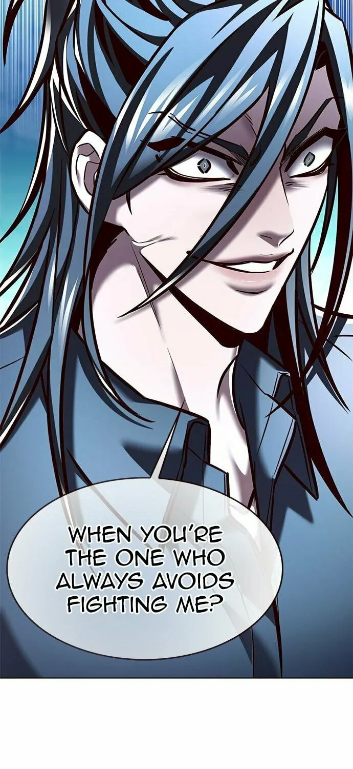 Eleceed Chapter 273 page 27 - 
