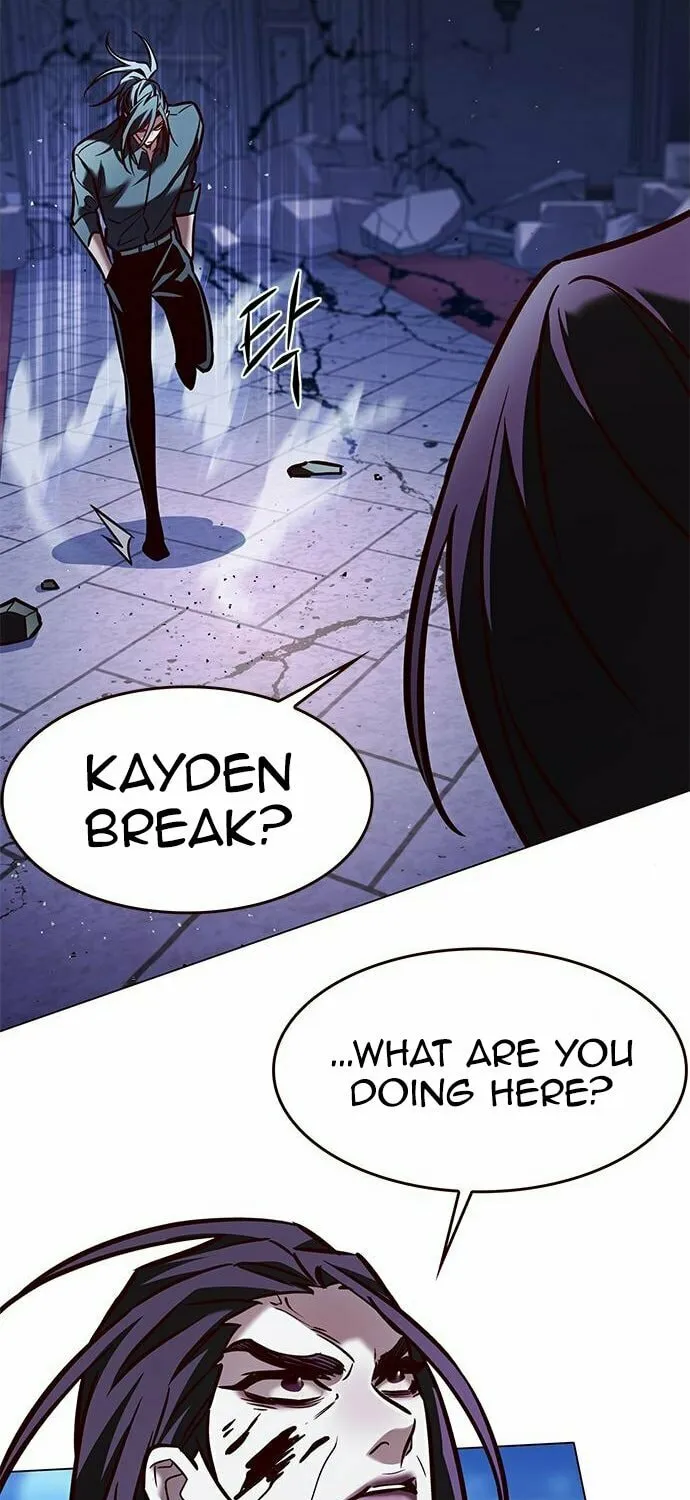 Eleceed Chapter 273 page 7 - 