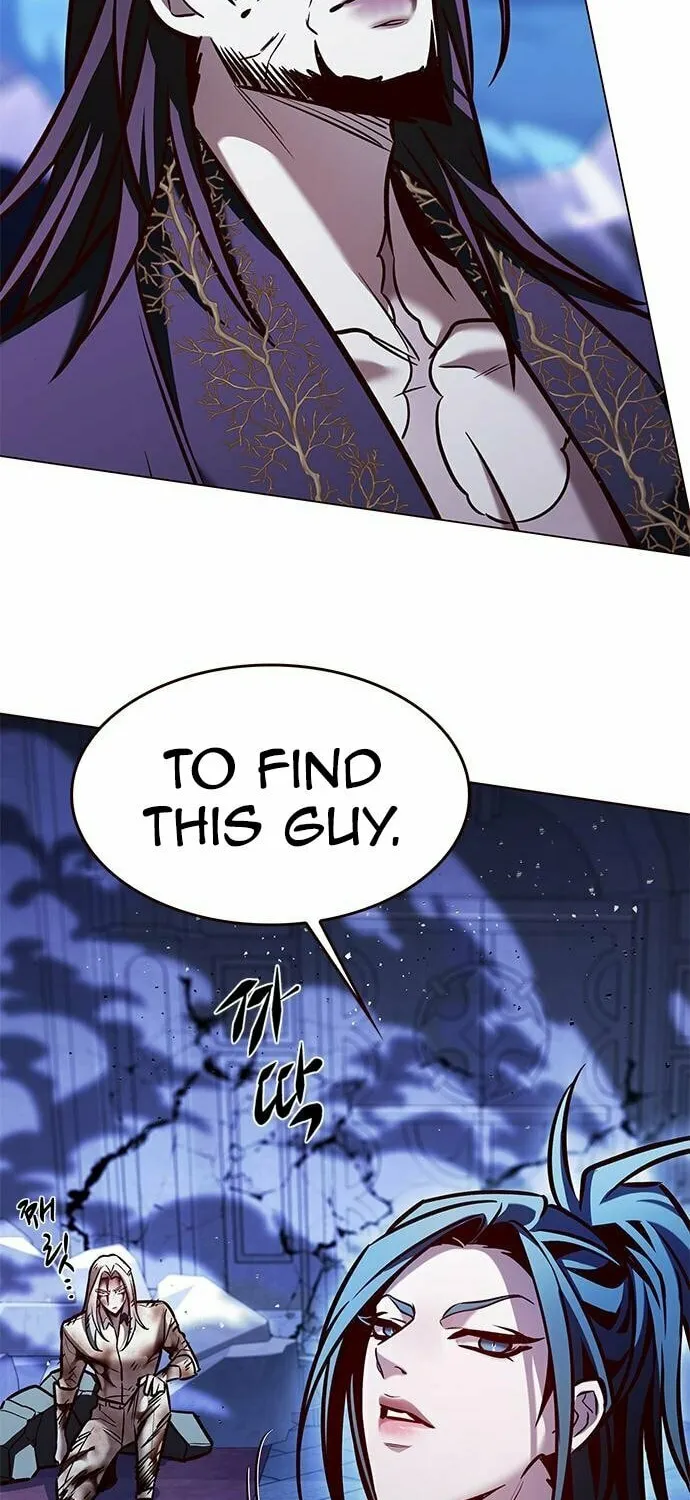 Eleceed Chapter 273 page 8 - 